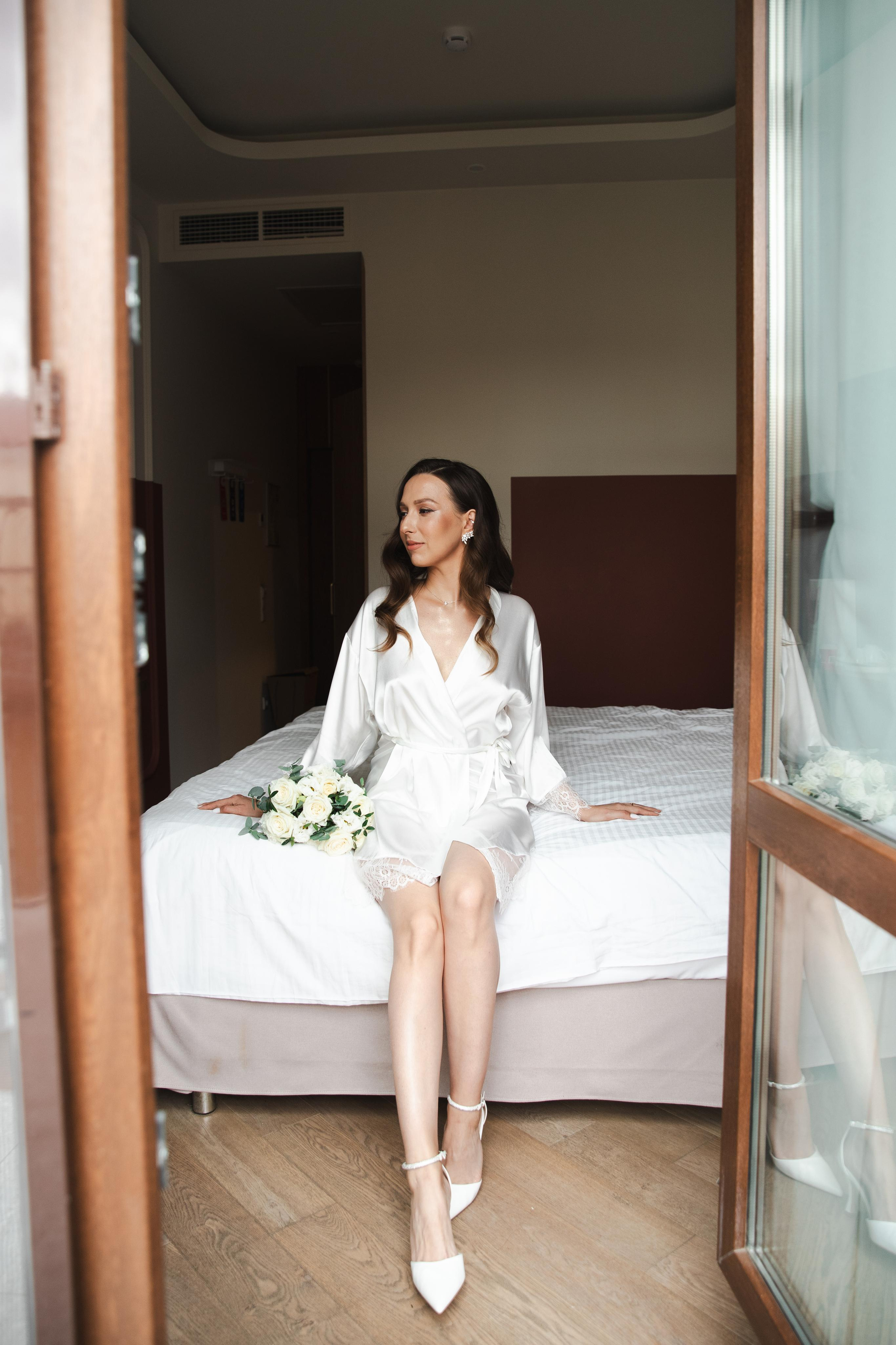 Михаил и Настя. Женский и семейный фотограф в Туле Катя Вуколова