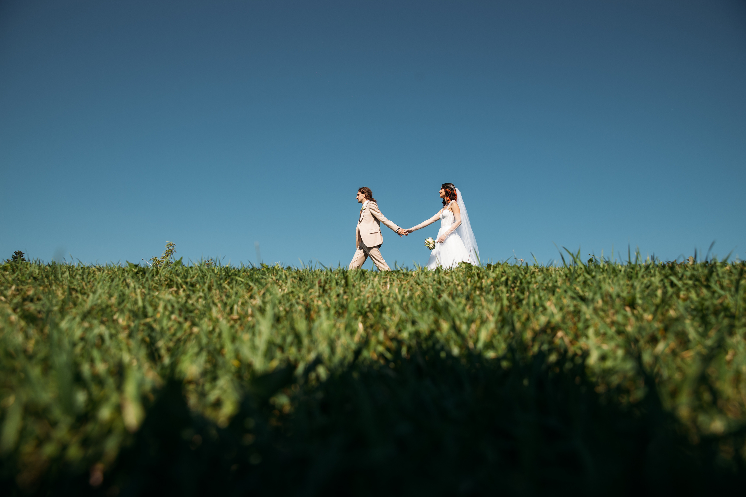 Сергей и Катя. Женский и семейный фотограф в Туле Катя Вуколова