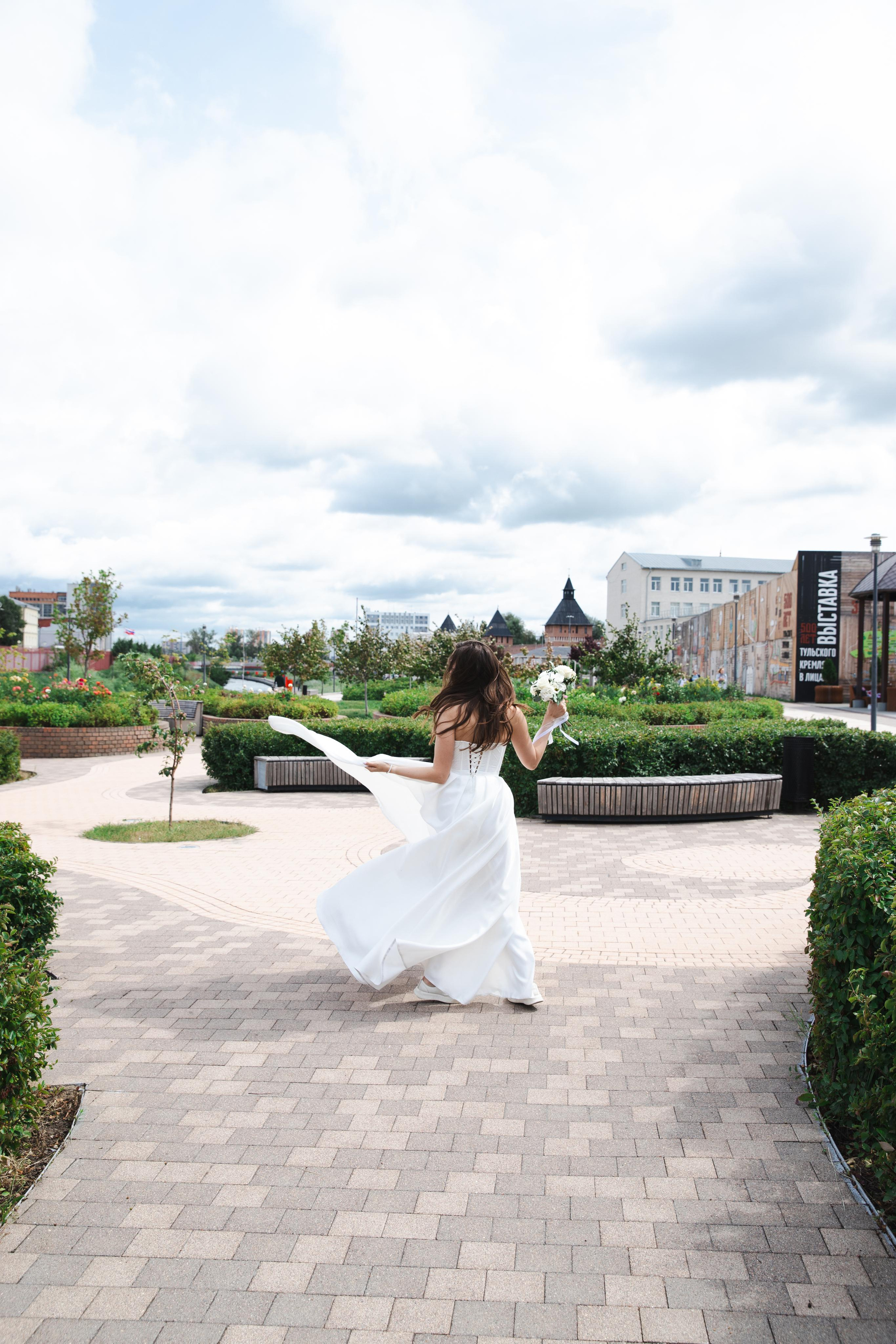 Михаил и Настя. Женский и семейный фотограф в Туле Катя Вуколова