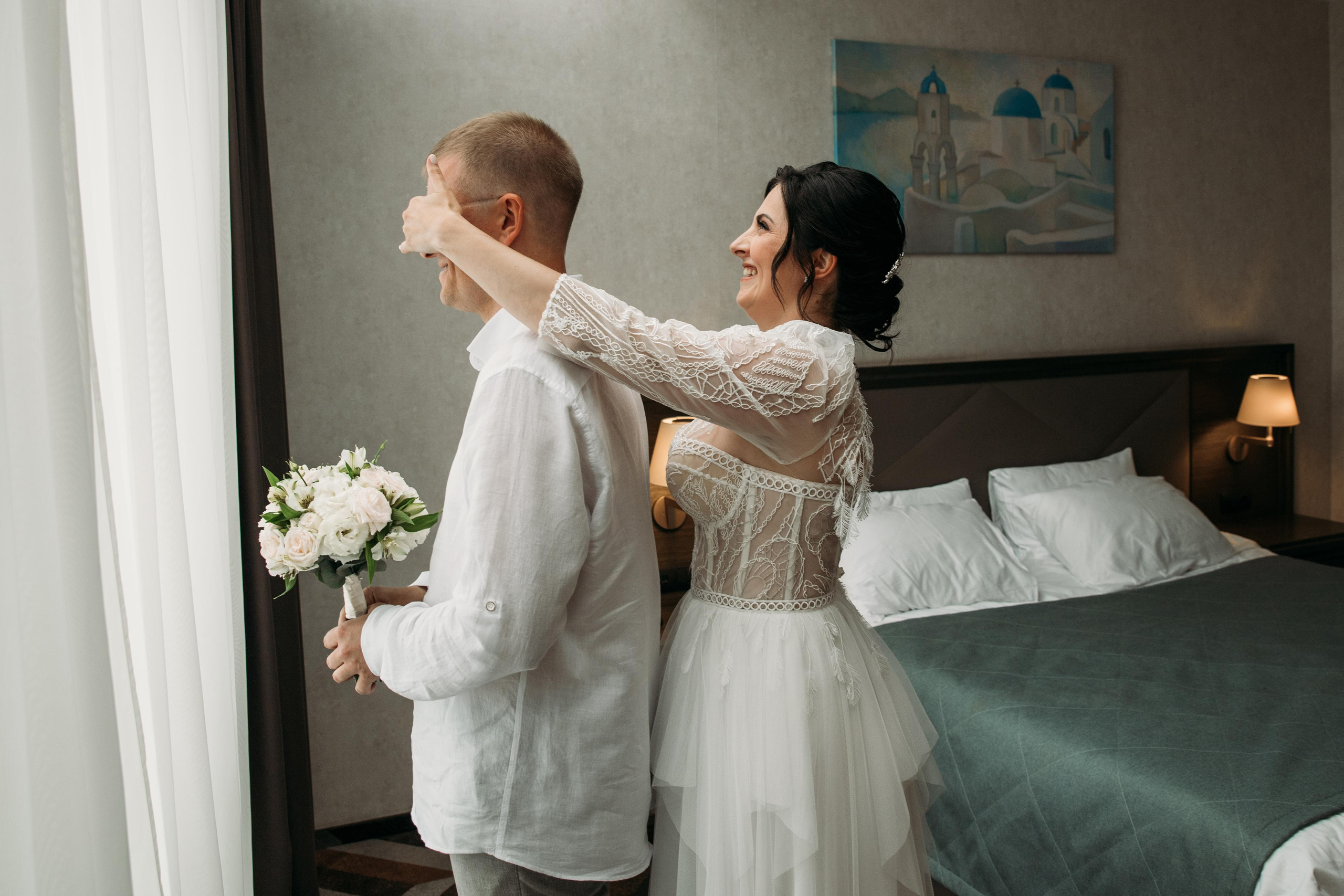 Алексей и Рита. Женский и семейный фотограф в Туле Катя Вуколова