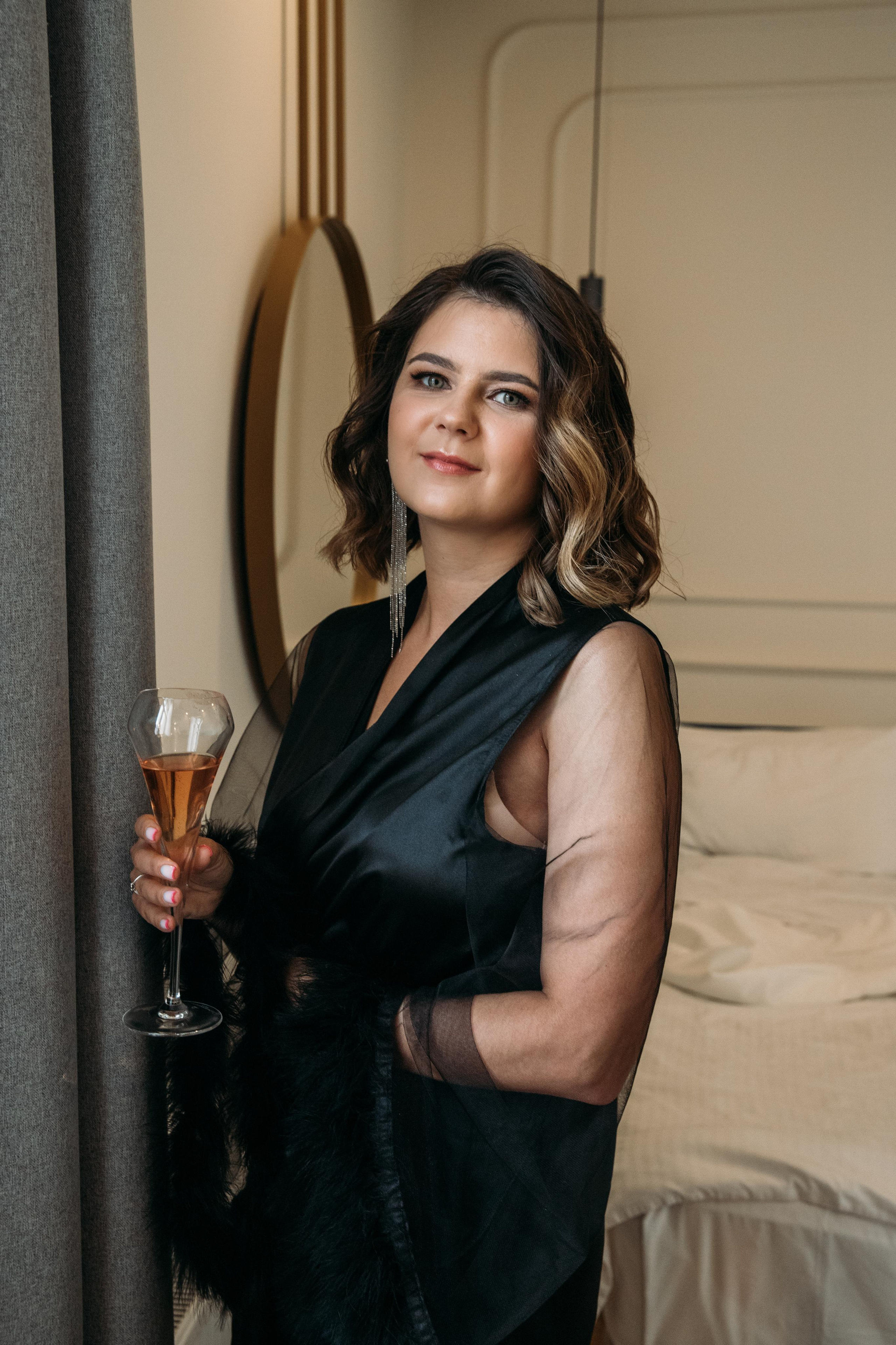 Саша и Лариса. Женский и семейный фотограф в Туле Катя Вуколова