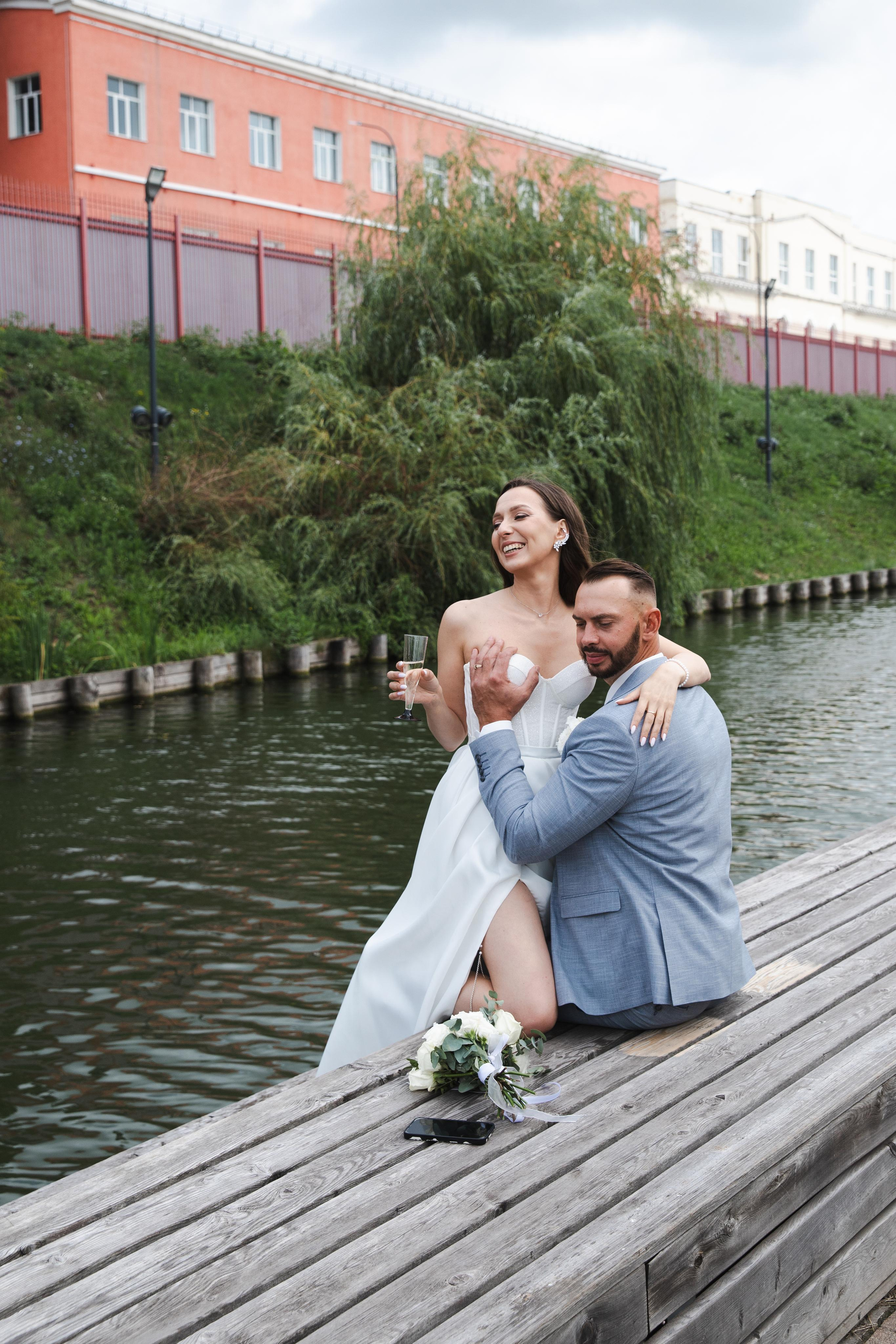 Михаил и Настя. Женский и семейный фотограф в Туле Катя Вуколова