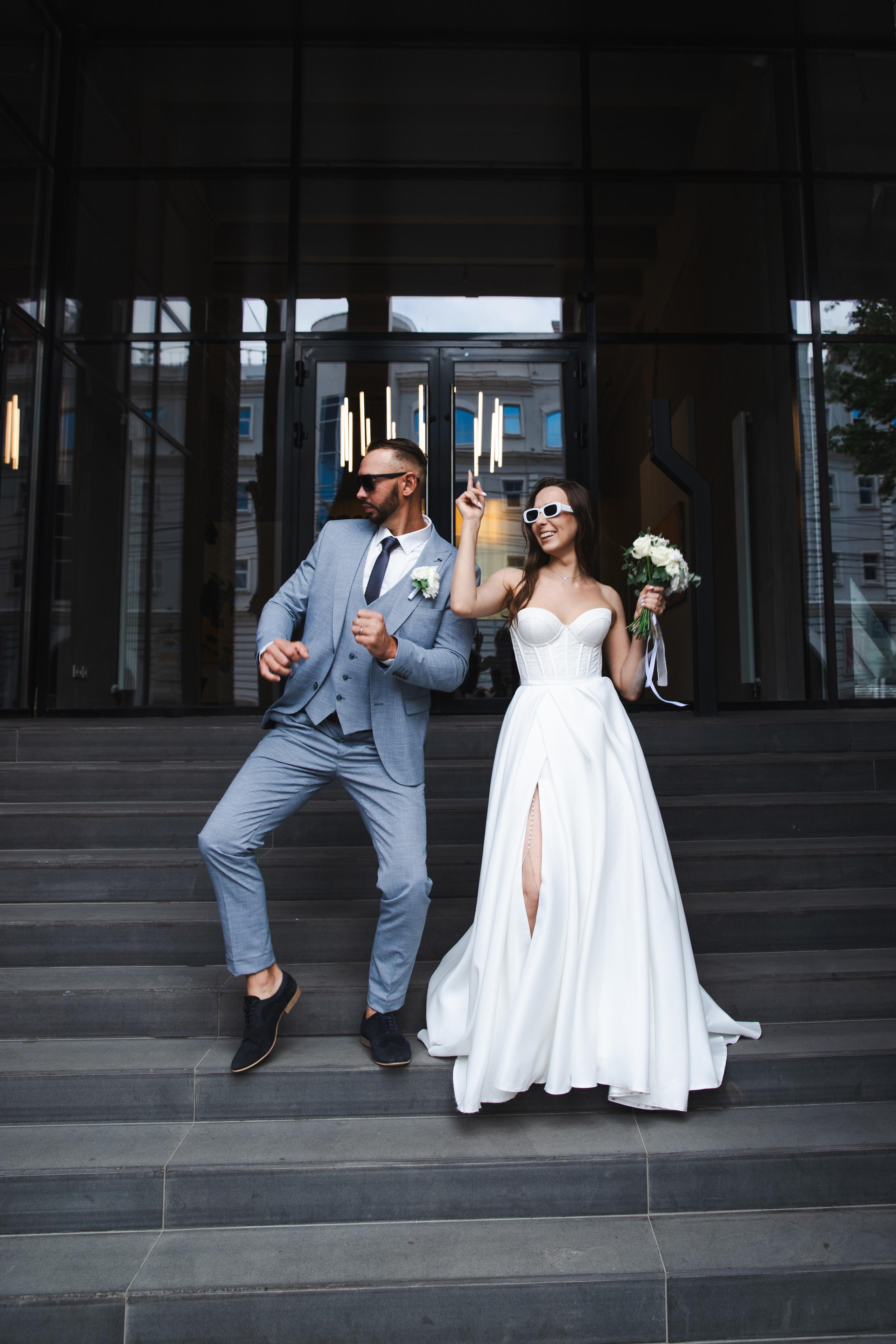 Михаил и Настя. Женский и семейный фотограф в Туле Катя Вуколова