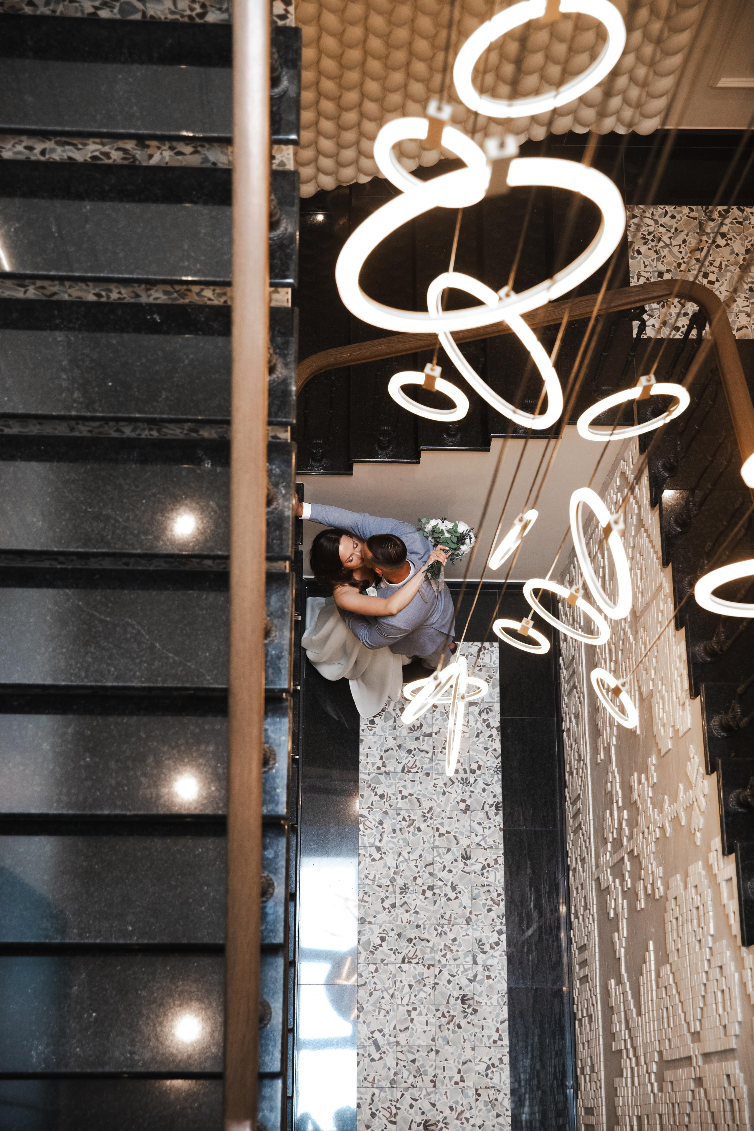 Михаил и Настя. Женский и семейный фотограф в Туле Катя Вуколова