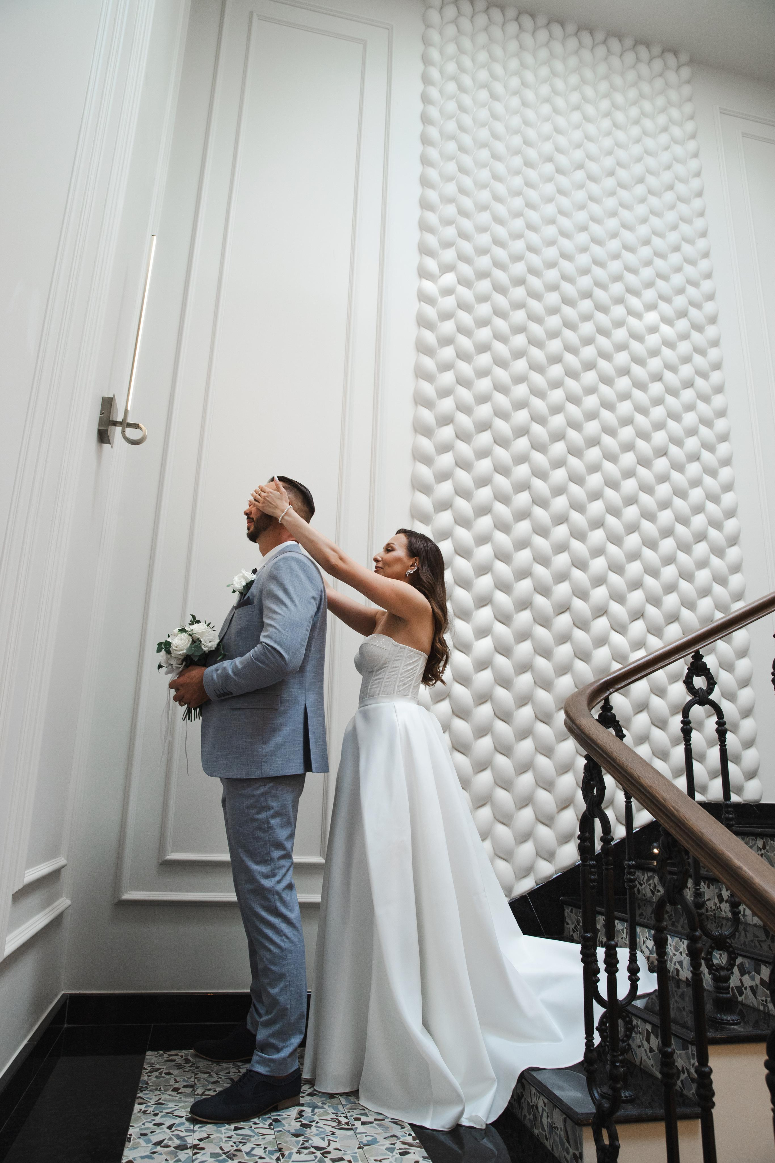 Михаил и Настя. Женский и семейный фотограф в Туле Катя Вуколова