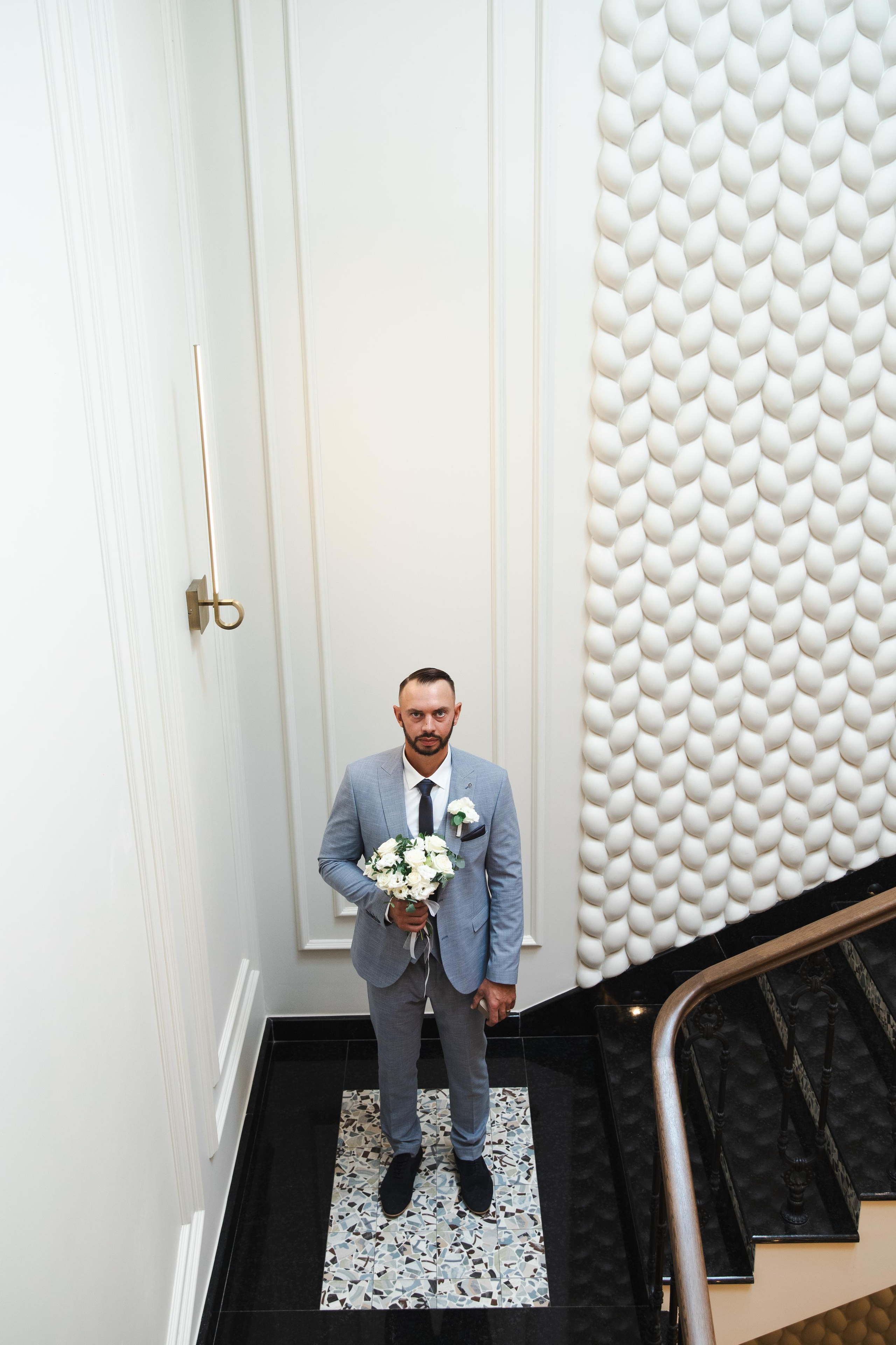 Михаил и Настя. Женский и семейный фотограф в Туле Катя Вуколова