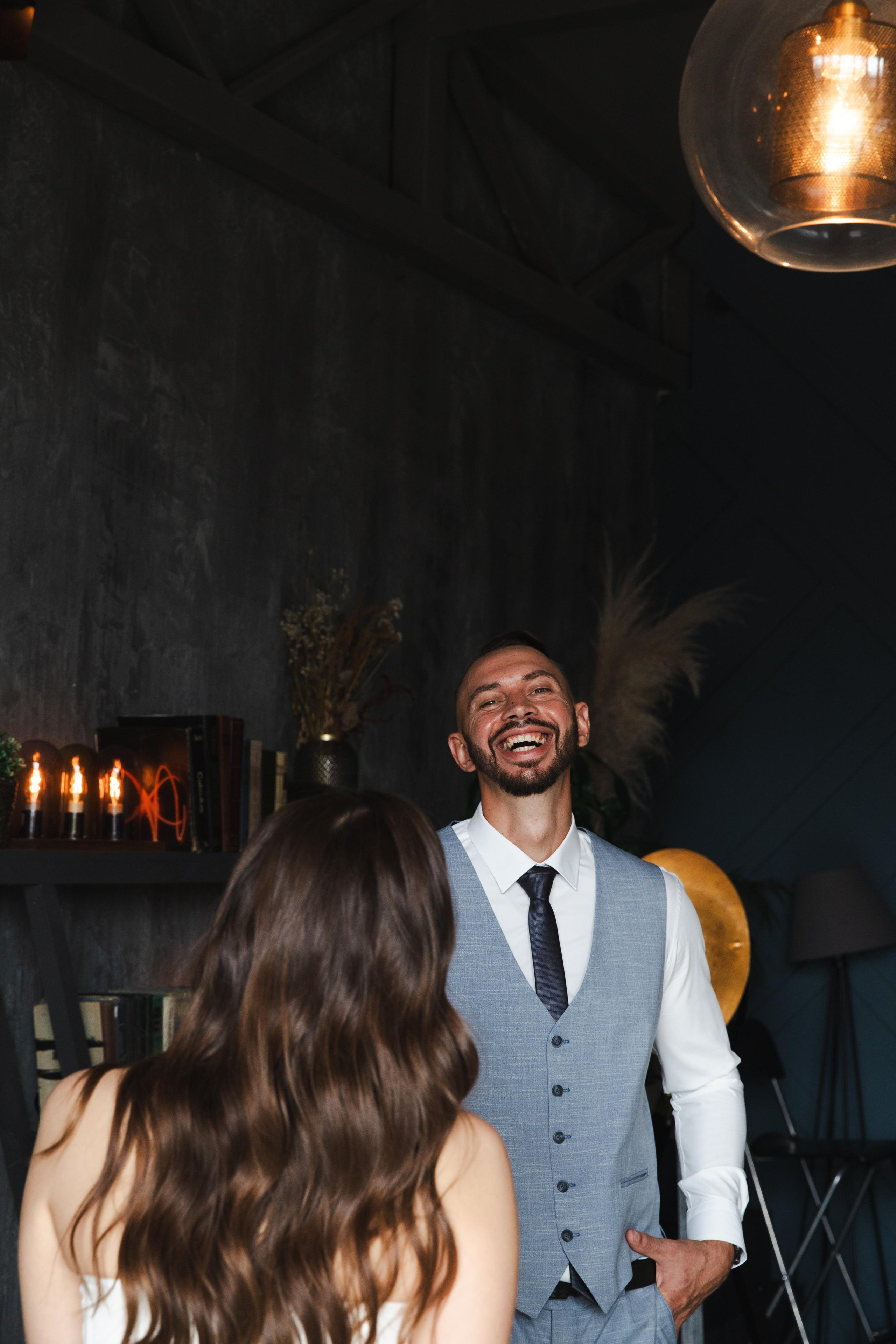 Михаил и Настя. Женский и семейный фотограф в Туле Катя Вуколова