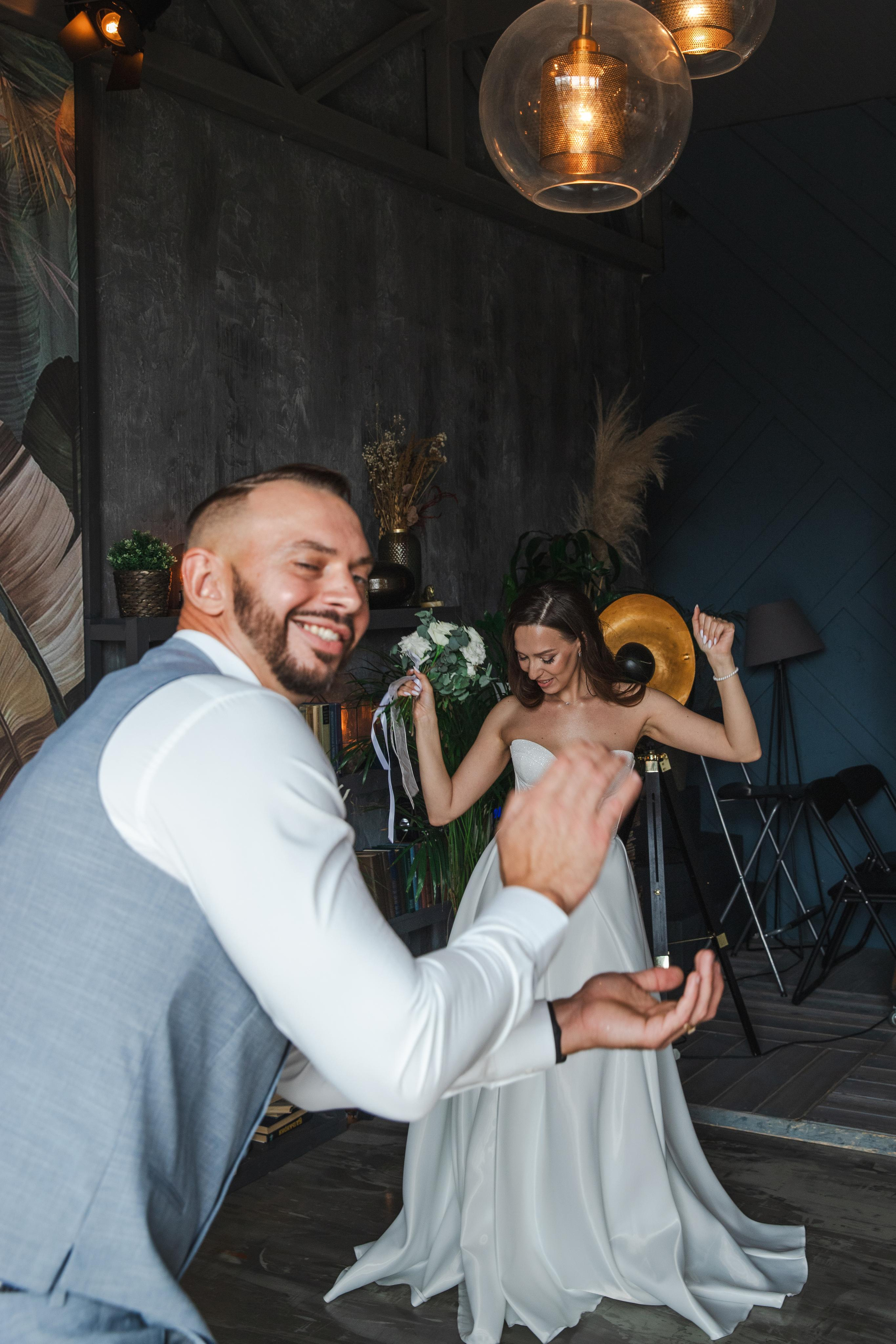 Михаил и Настя. Женский и семейный фотограф в Туле Катя Вуколова