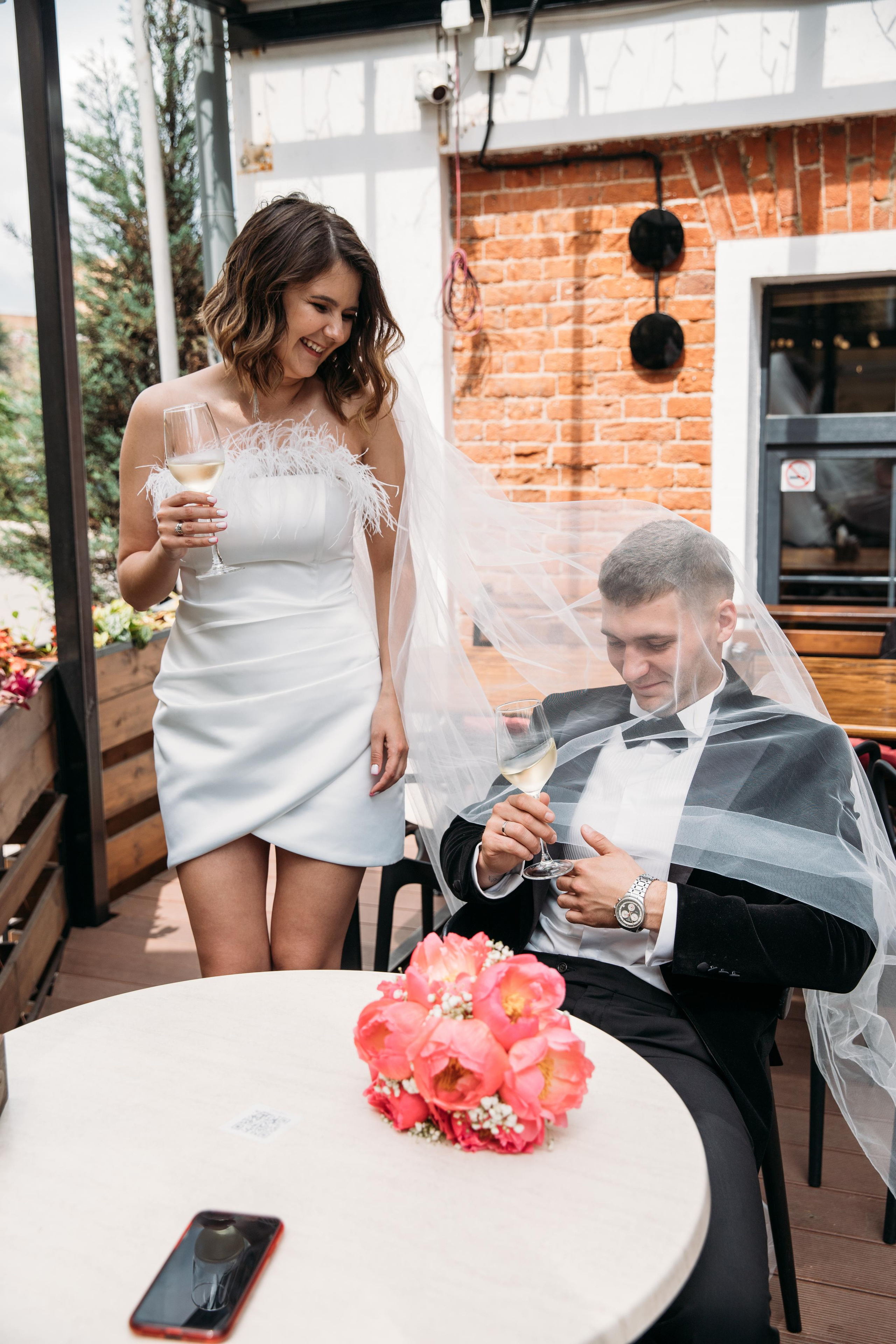 Саша и Лариса. Женский и семейный фотограф в Туле Катя Вуколова