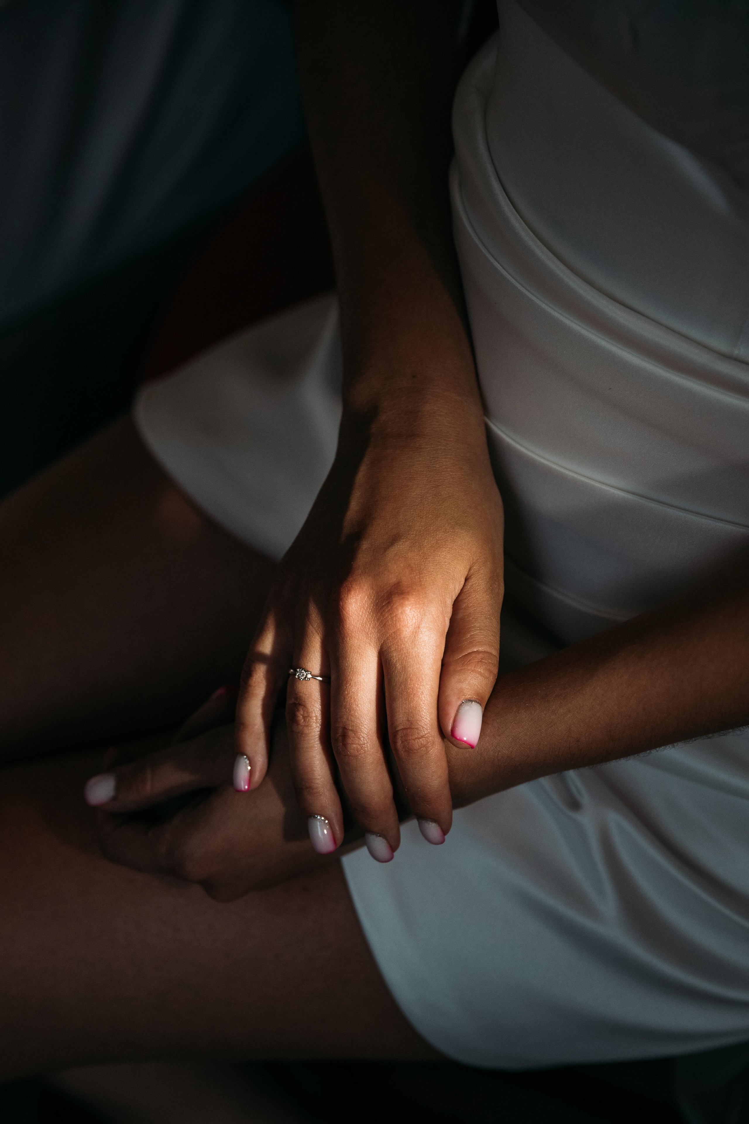 Саша и Лариса. Женский и семейный фотограф в Туле Катя Вуколова