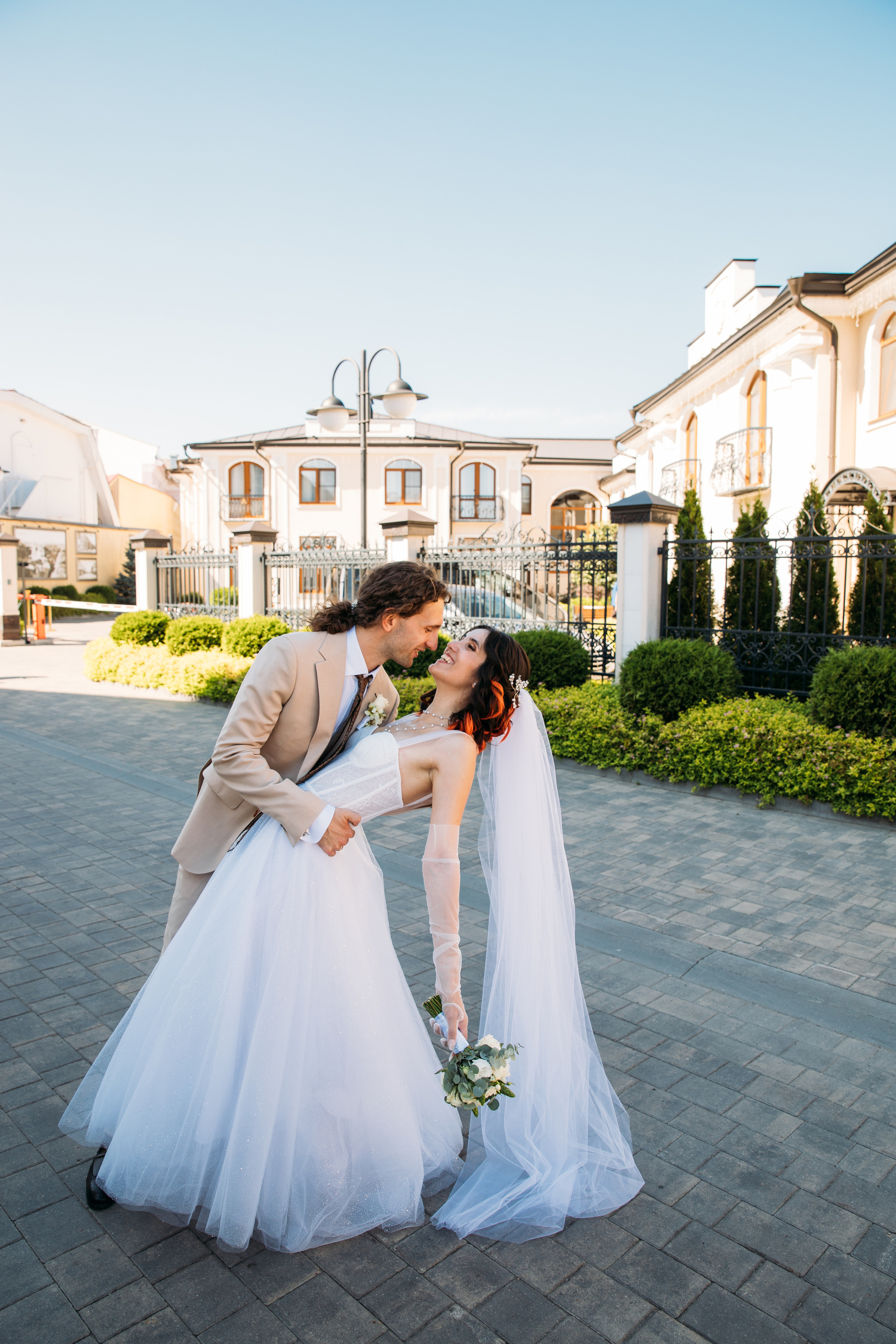 Сергей и Катя. Женский и семейный фотограф в Туле Катя Вуколова