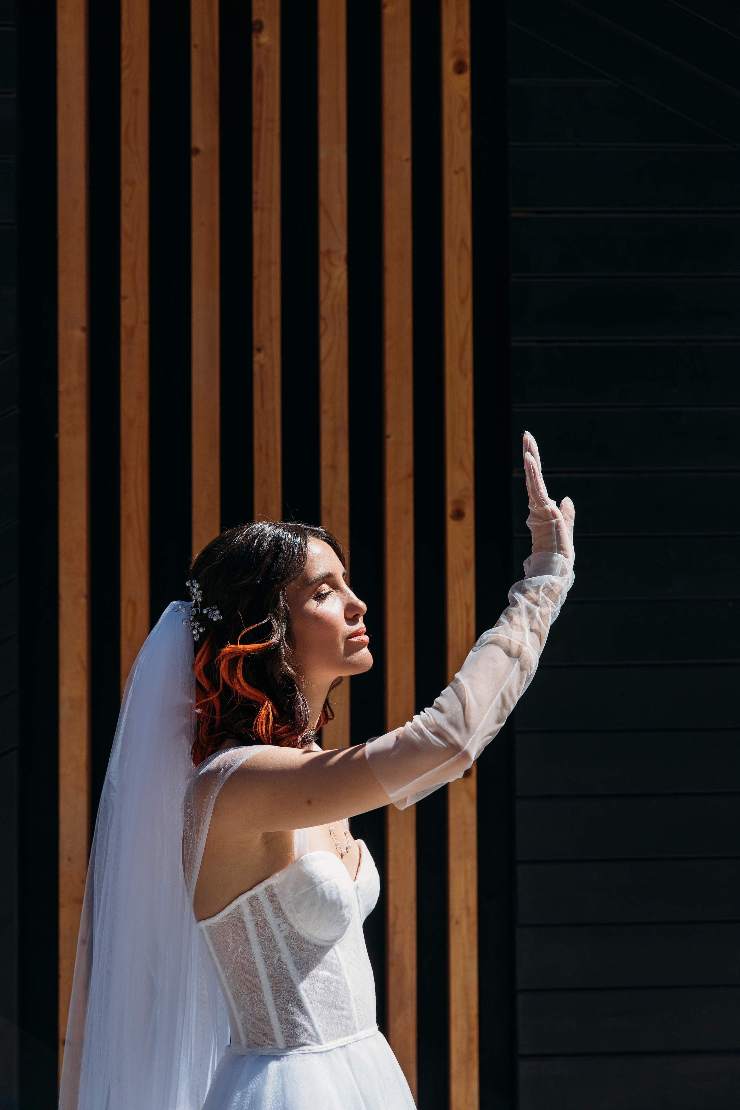 Сергей и Катя. Женский и семейный фотограф в Туле Катя Вуколова