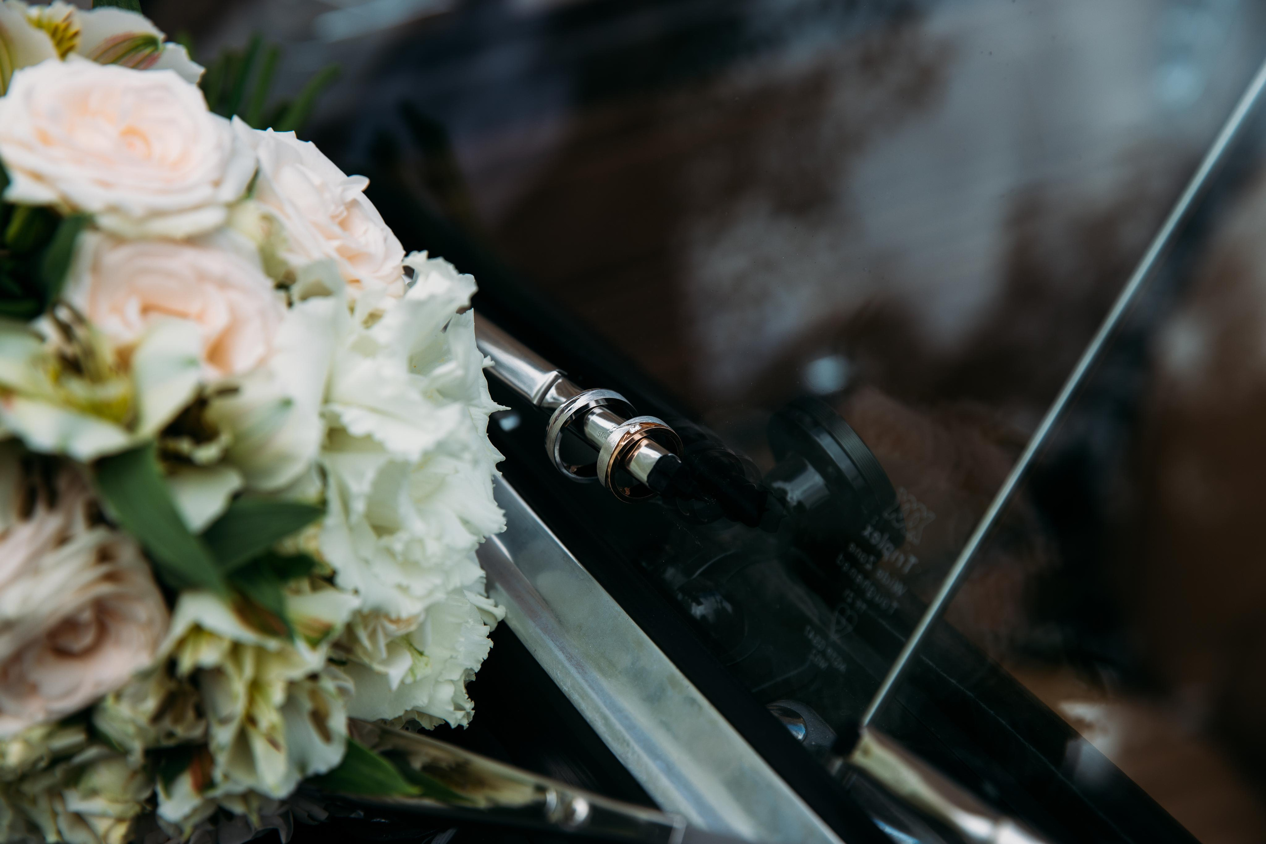 Алексей и Рита. Женский и семейный фотограф в Туле Катя Вуколова