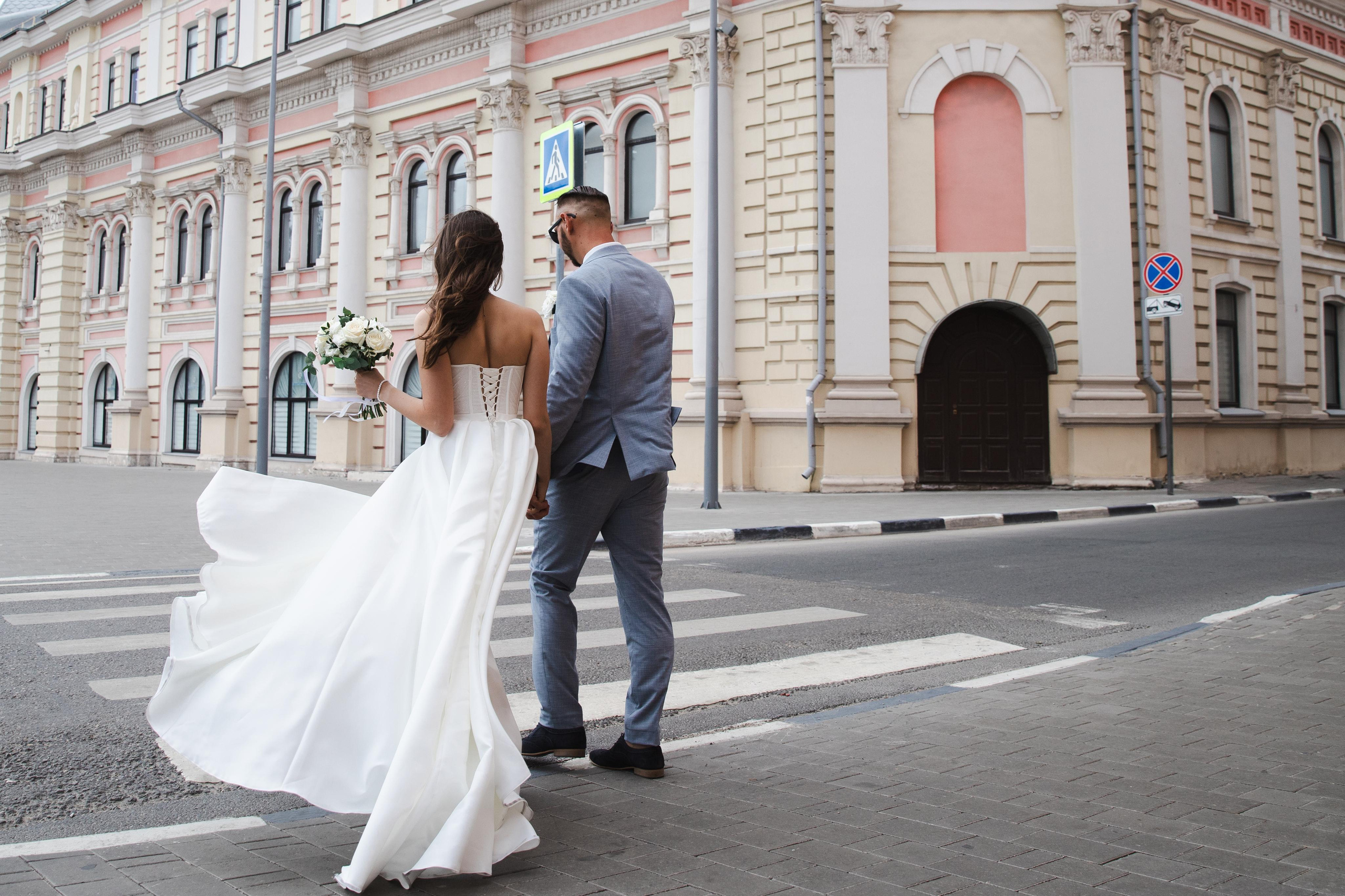Михаил и Настя. Женский и семейный фотограф в Туле Катя Вуколова