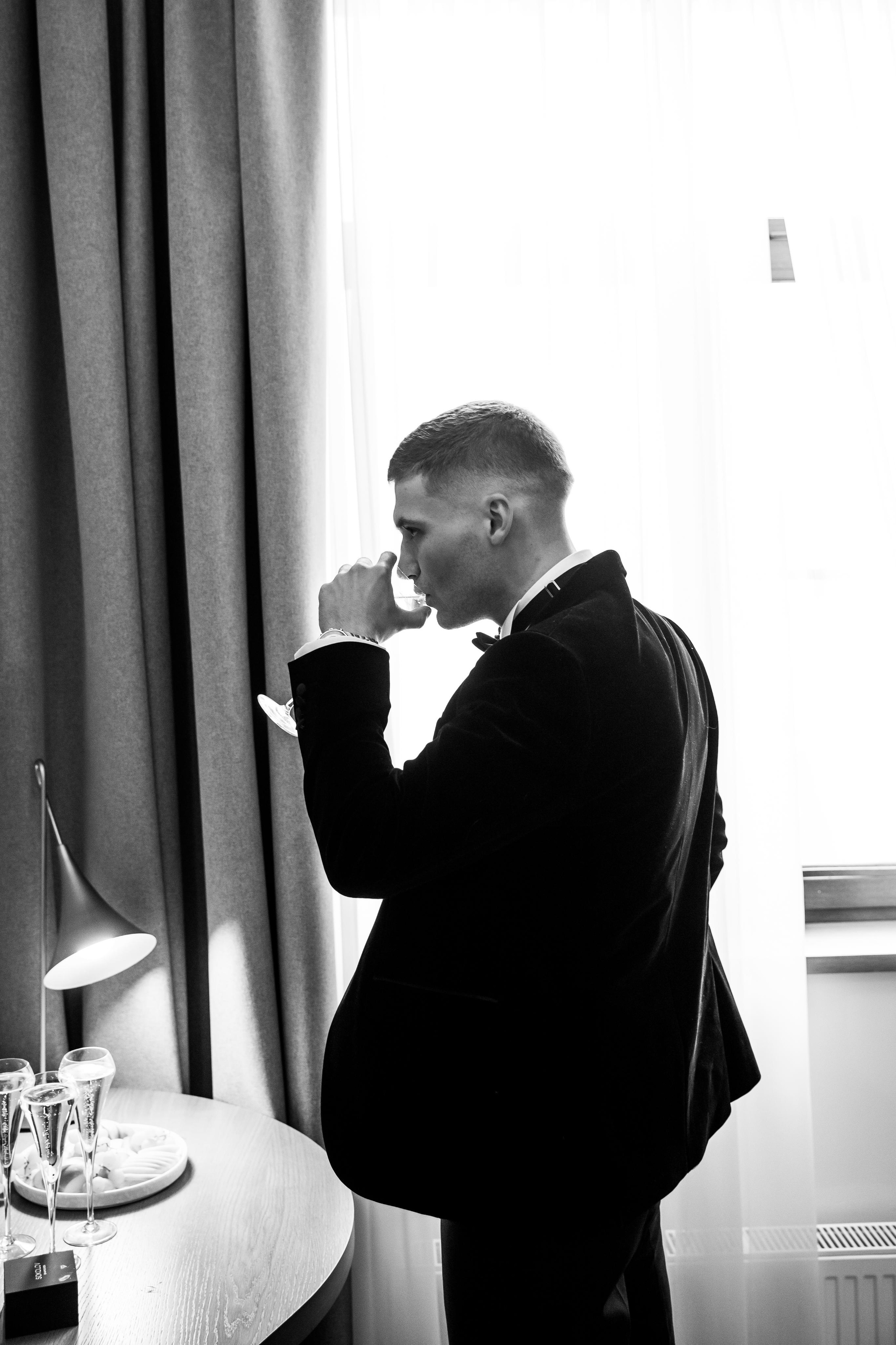 Саша и Лариса. Женский и семейный фотограф в Туле Катя Вуколова