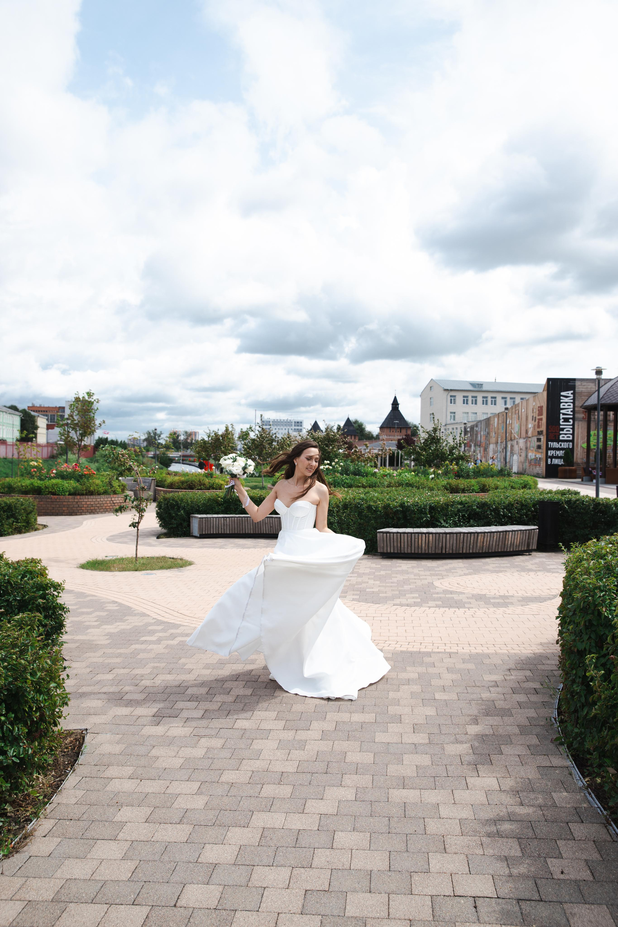 Михаил и Настя. Женский и семейный фотограф в Туле Катя Вуколова