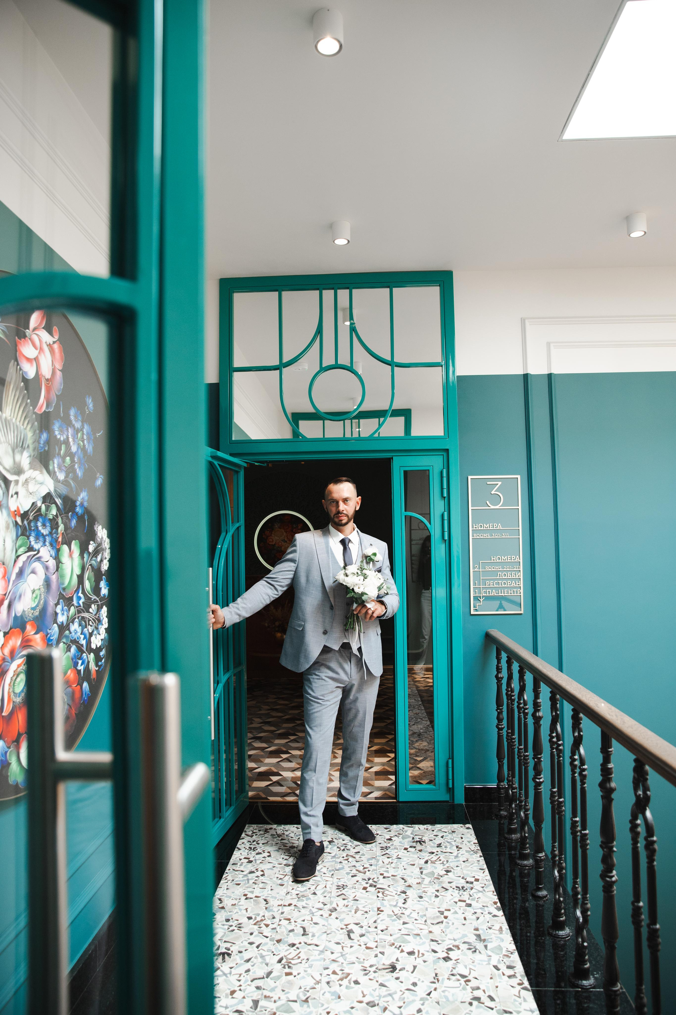 Михаил и Настя. Женский и семейный фотограф в Туле Катя Вуколова