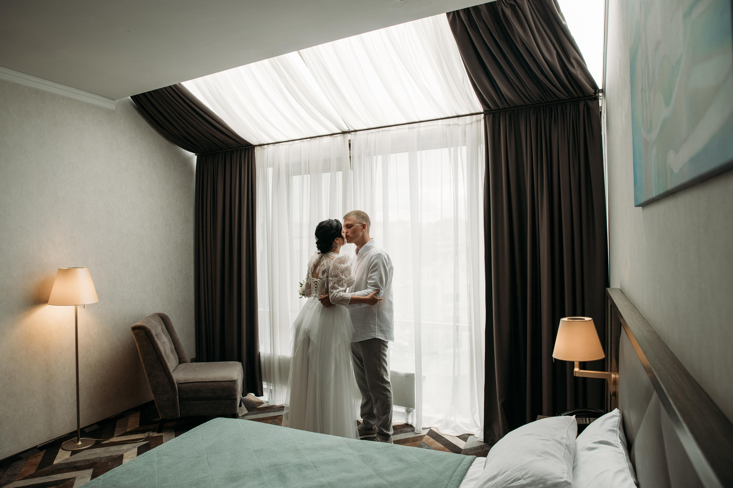 Алексей и Рита. Женский и семейный фотограф в Туле Катя Вуколова