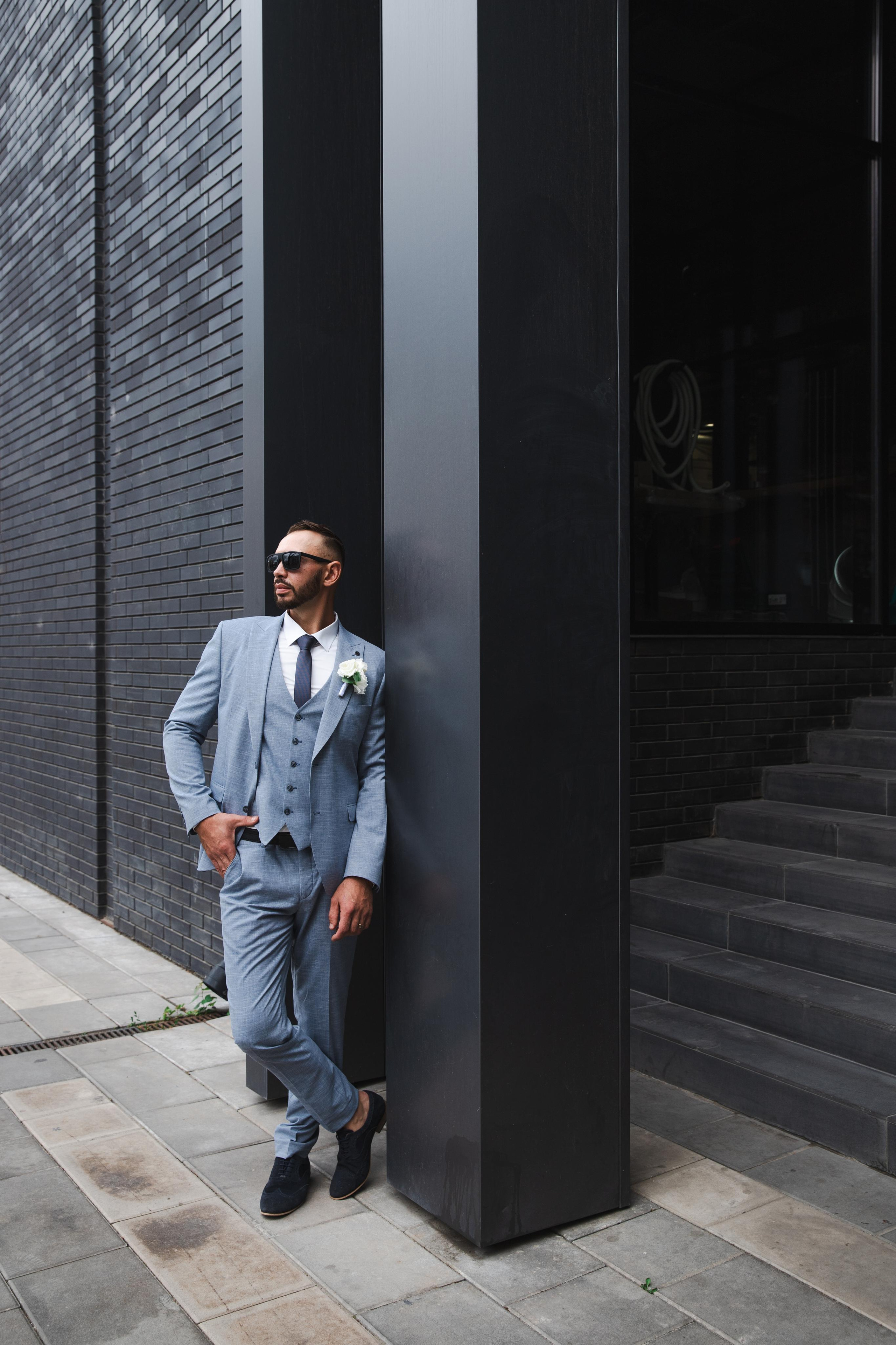 Михаил и Настя. Женский и семейный фотограф в Туле Катя Вуколова