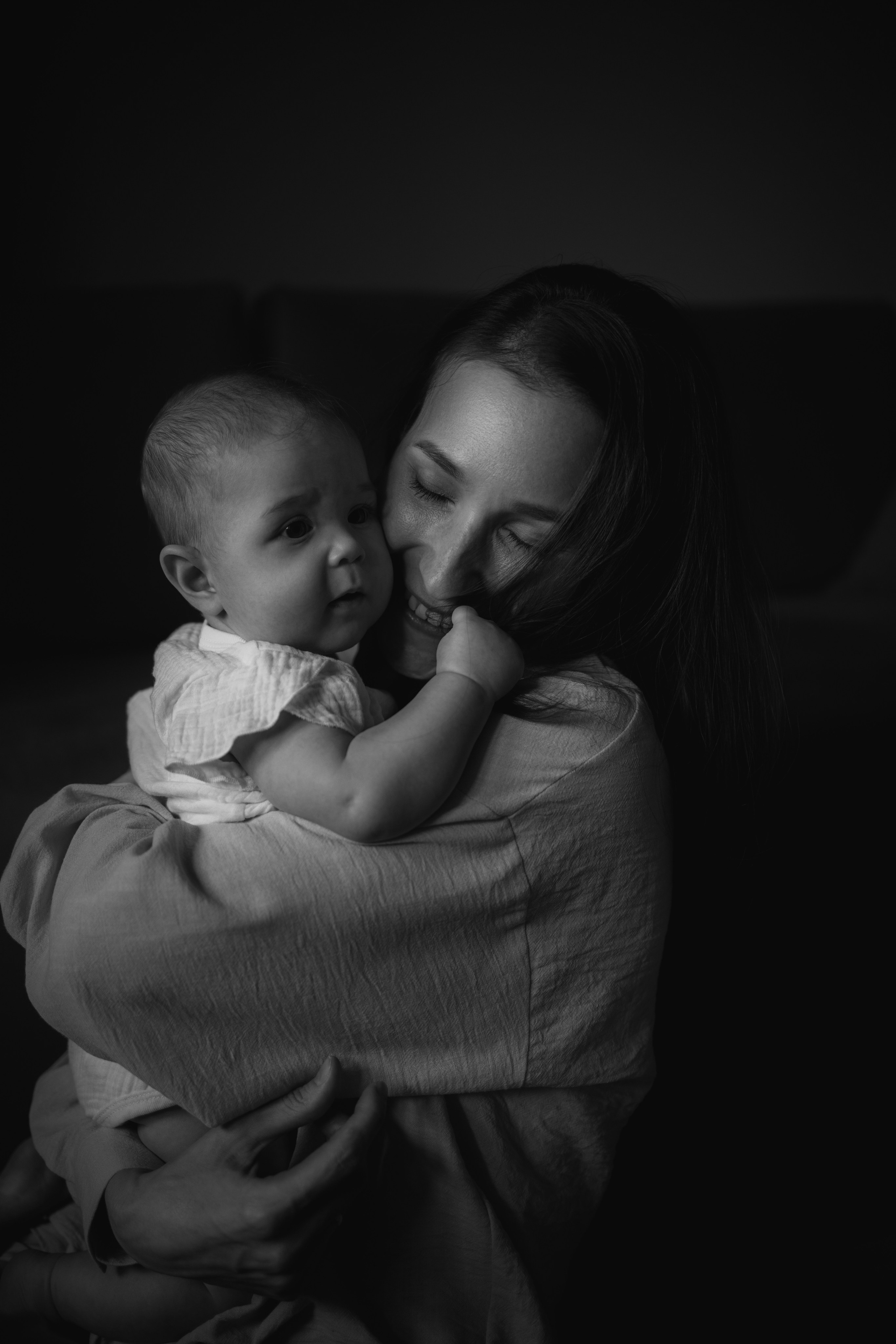 Семьи. Детский и семейный фотограф в Чите Анастасия Шубина