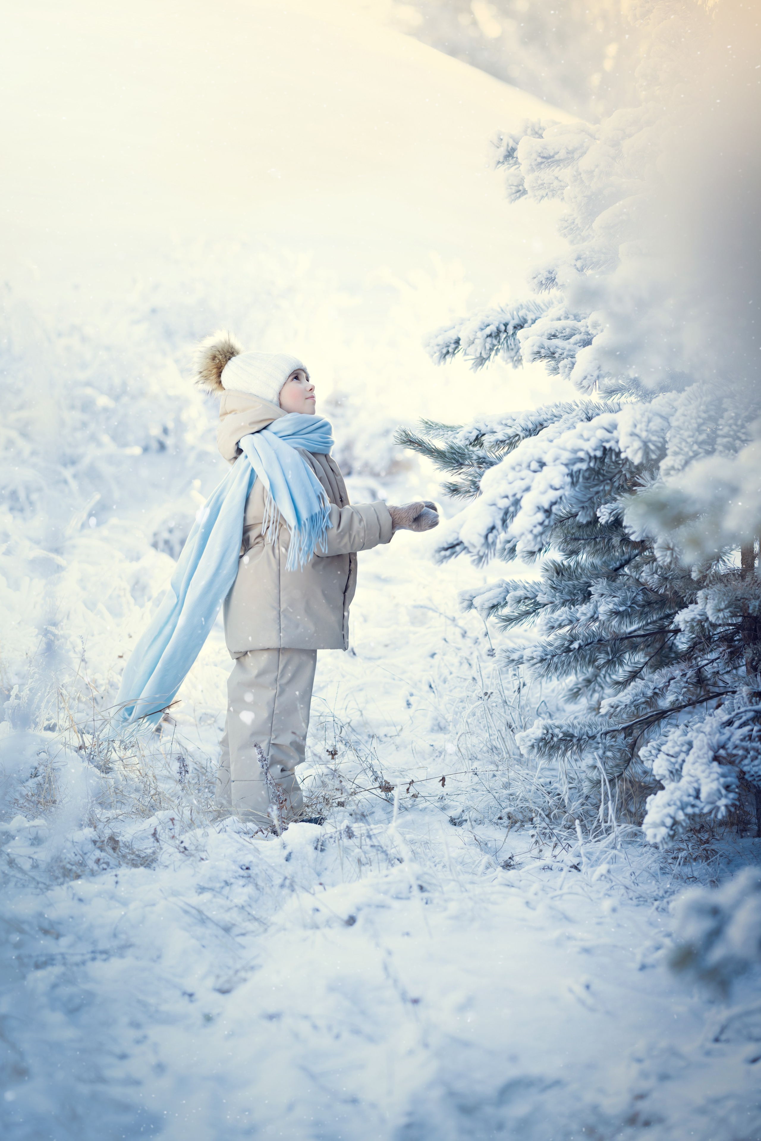Дети. Детский и семейный фотограф в Чите Анастасия Шубина