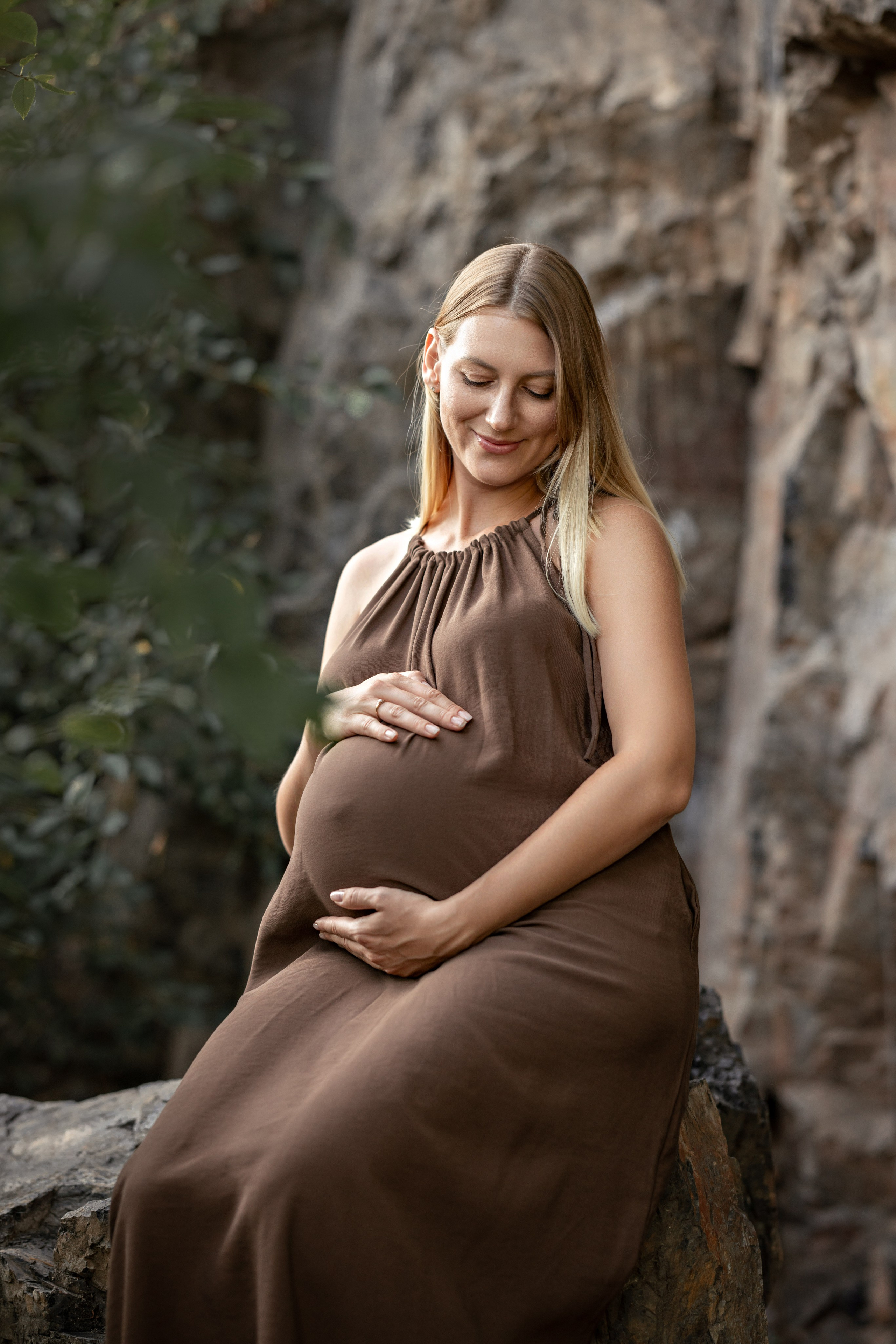Беременность. Детский и семейный фотограф в Чите Анастасия Шубина