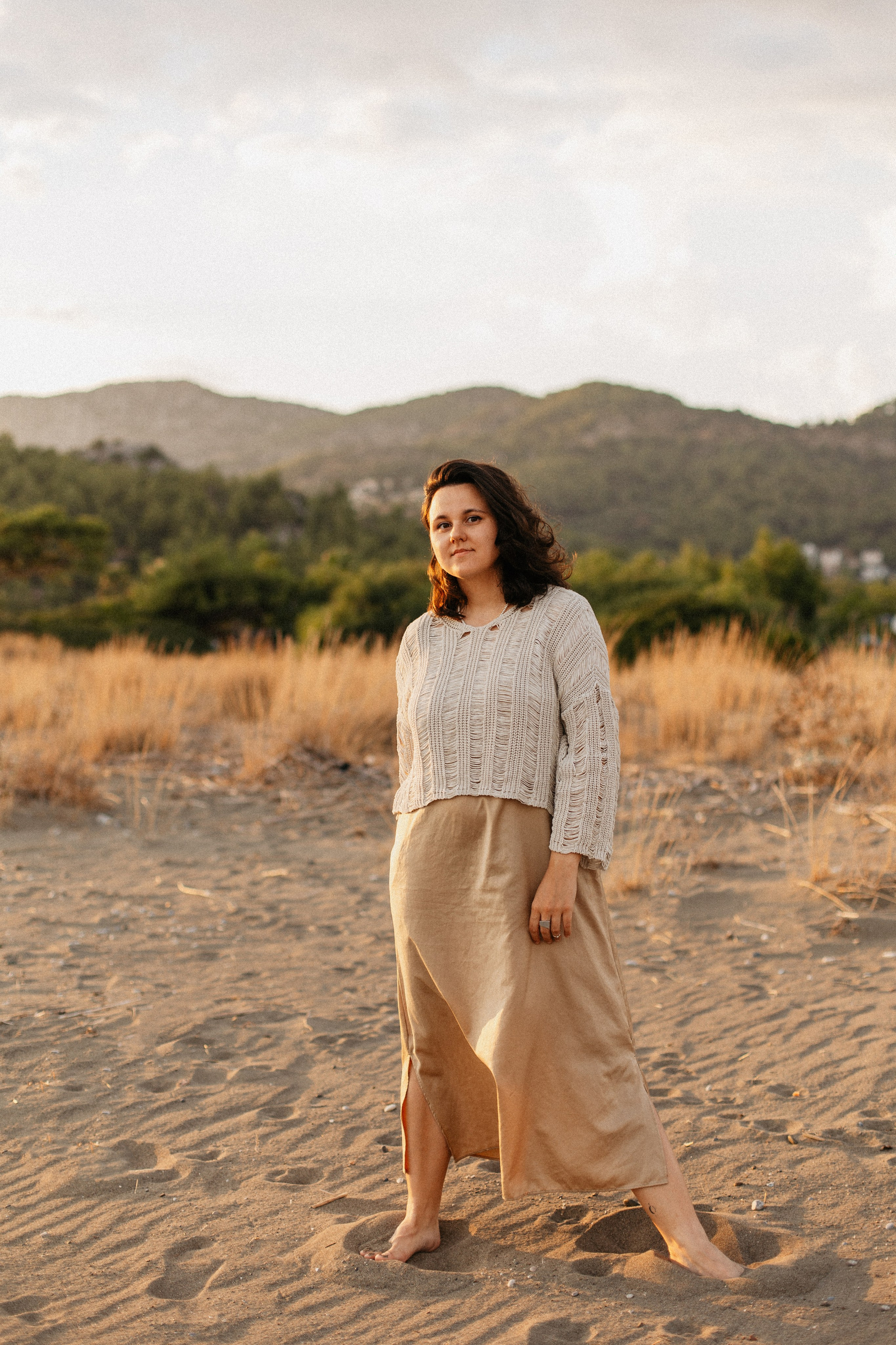 Ангелина. Фотограф Екатерина Гюнгор ♡ Фетхие Мармарис Ортаджа