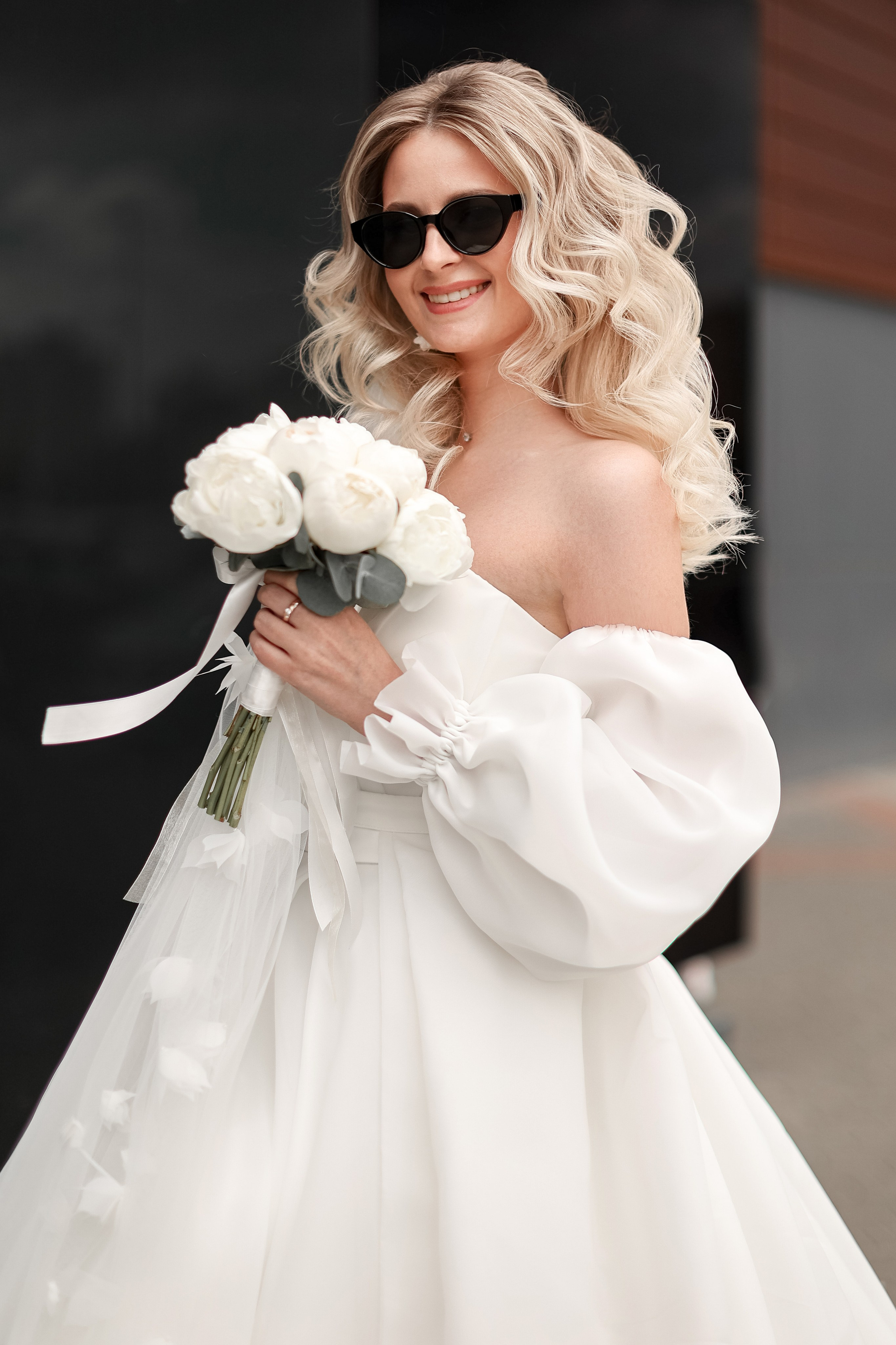 Ксения и Влад. Свадебные фотограф и видеограф в Минске Голдосовы Марина и Вадим