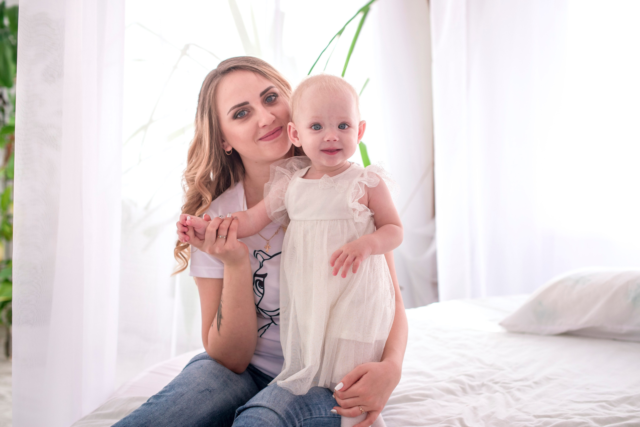 СЕмейная. Фотограф Крещение Венчание Москва