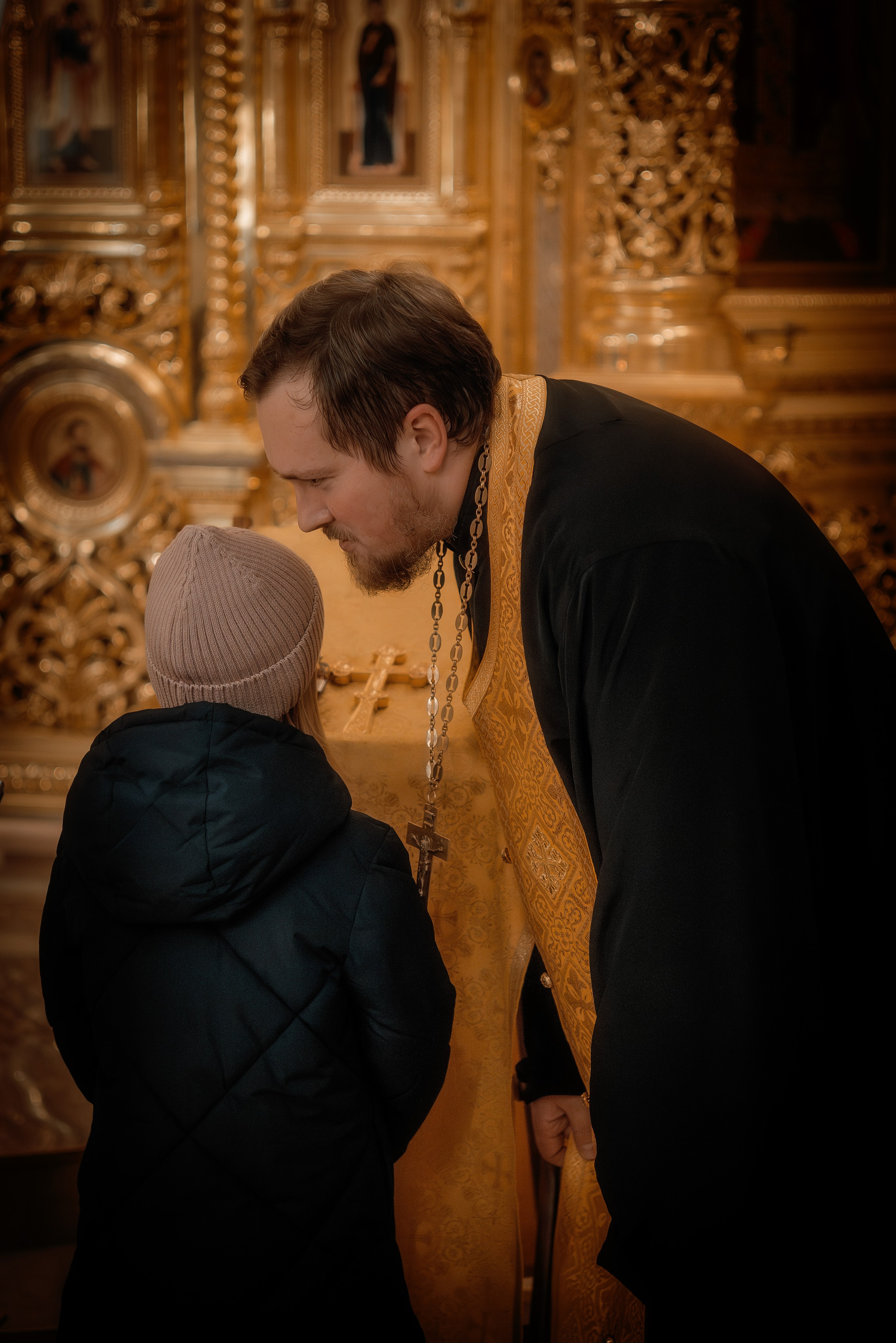 Ростокинский храм равноапп.Мефодия и Кирилла г. Москва. Shamirov Arkadiy