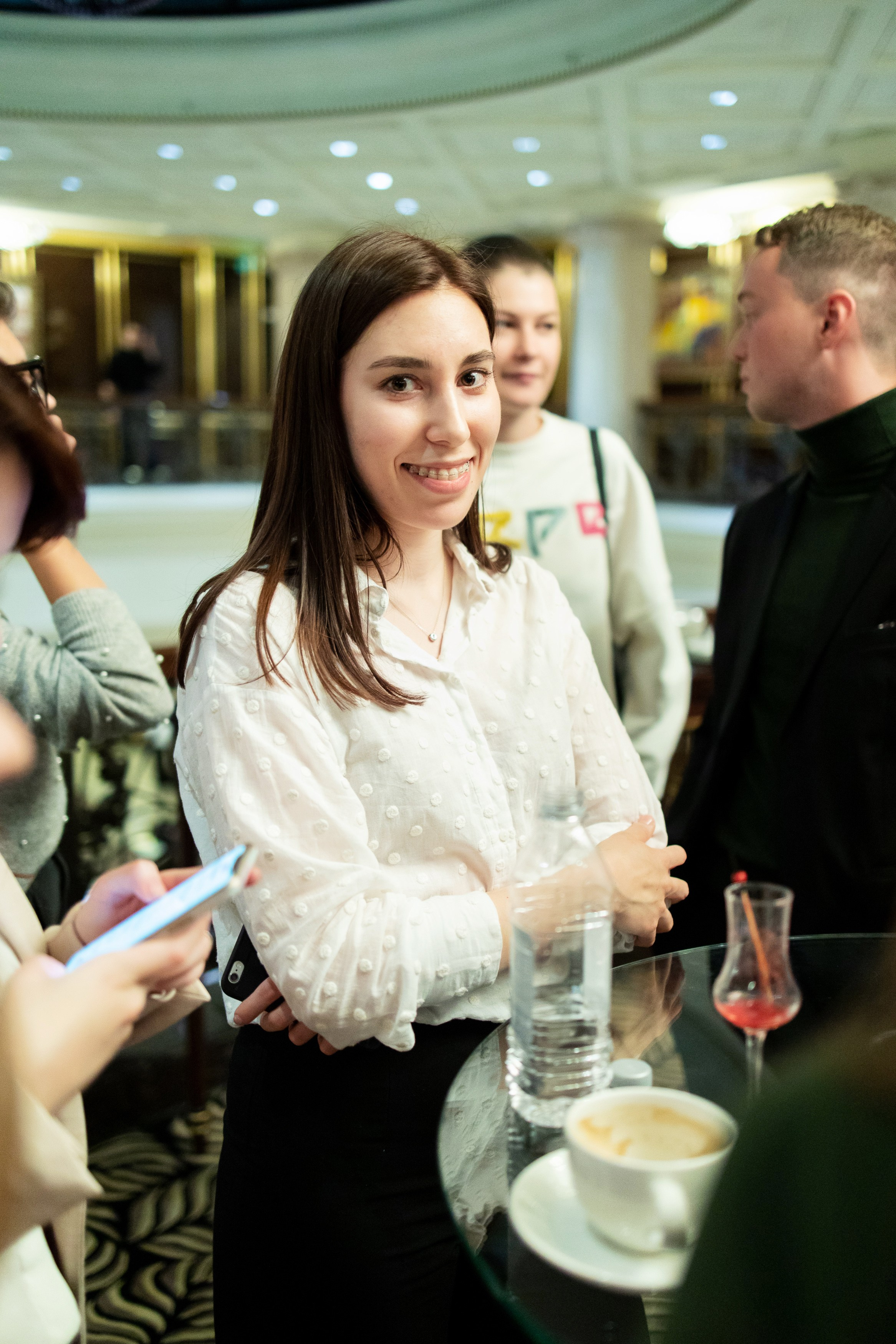 67. Фотограф Недорез Александр в Москве. Репортаж на ваших мероприятиях