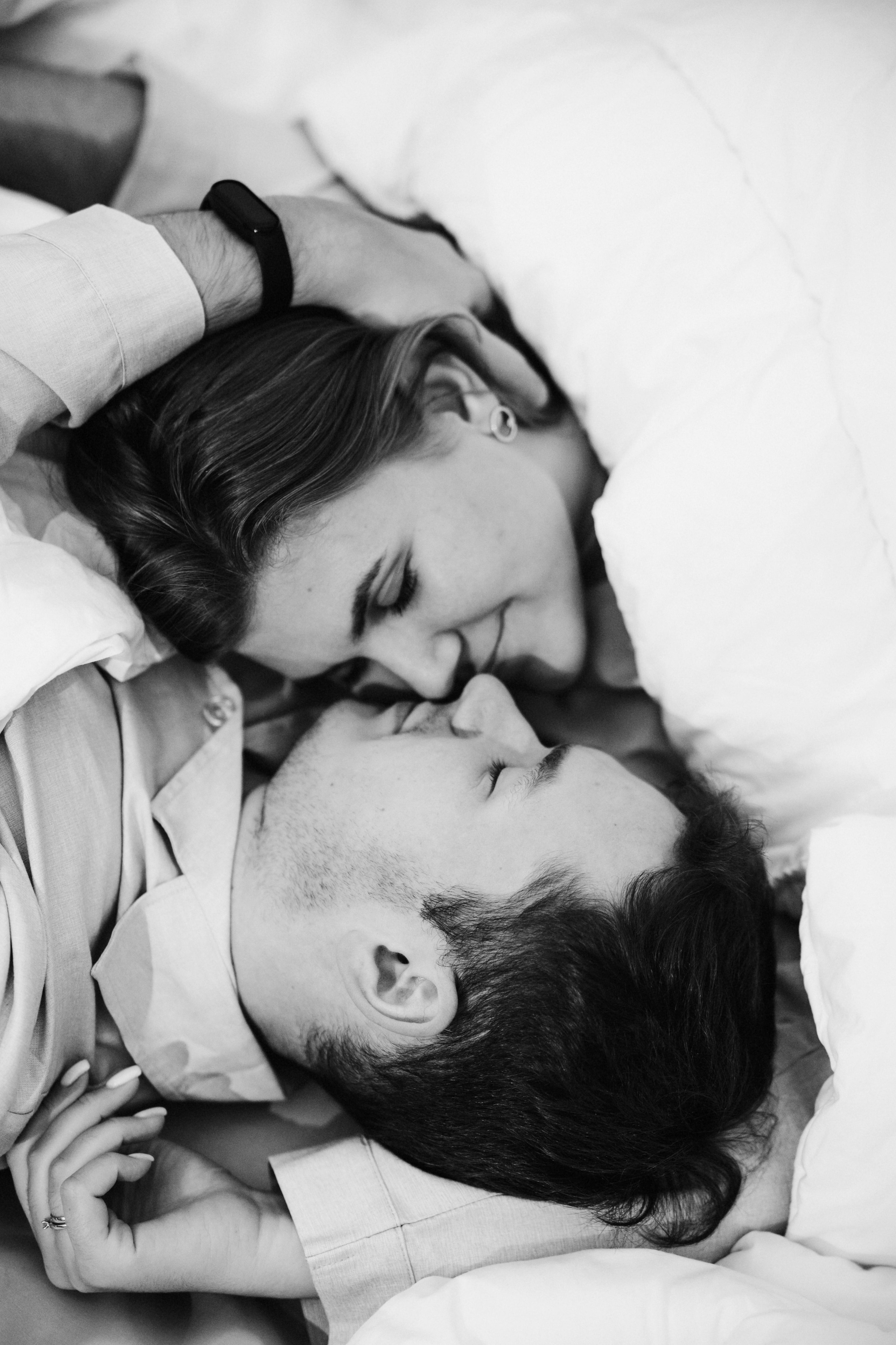 Таня и Кирилл. Главная