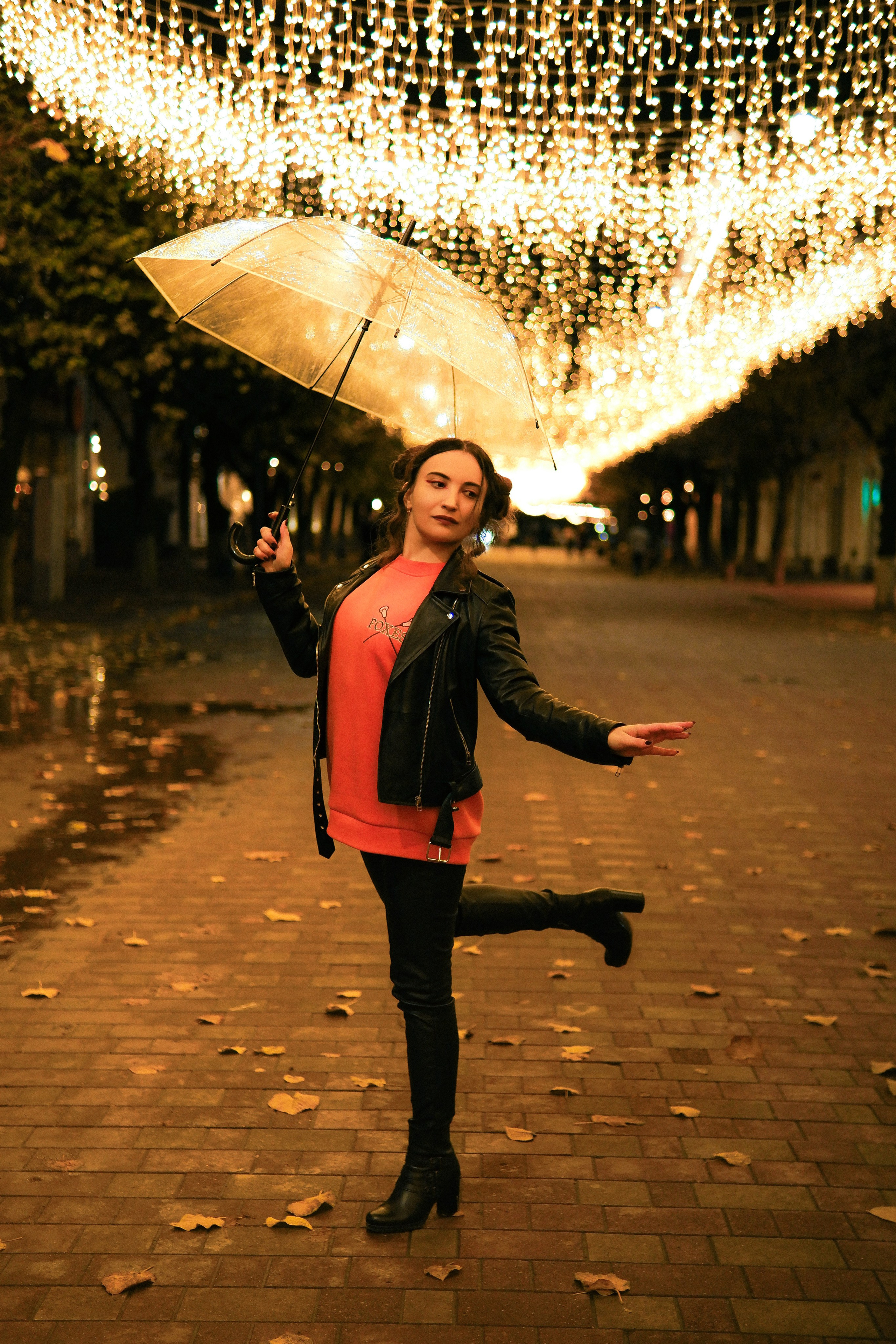 Олеся. Лена Фокина | Фотограф Смоленск