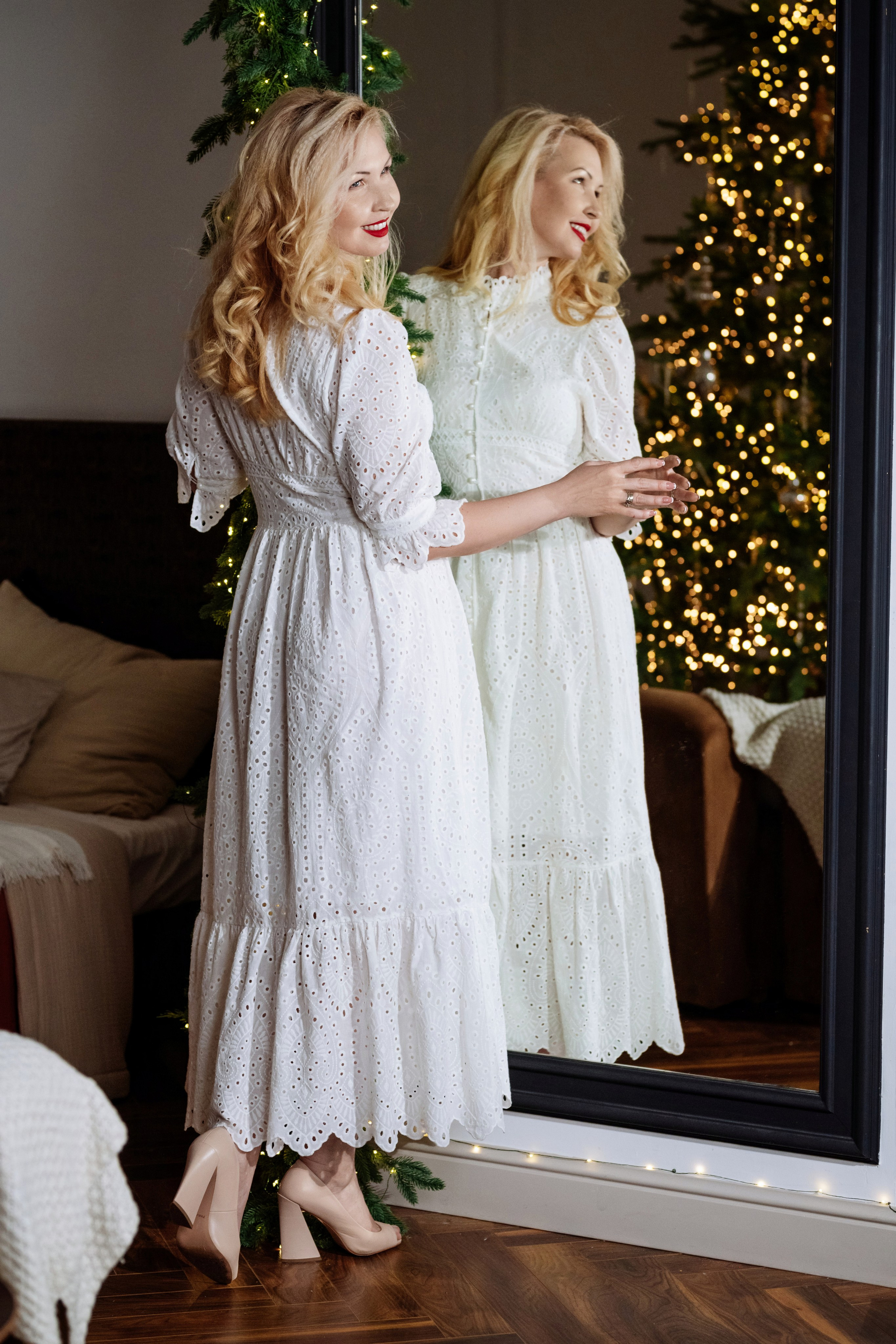 Индивидуальные фотосессии