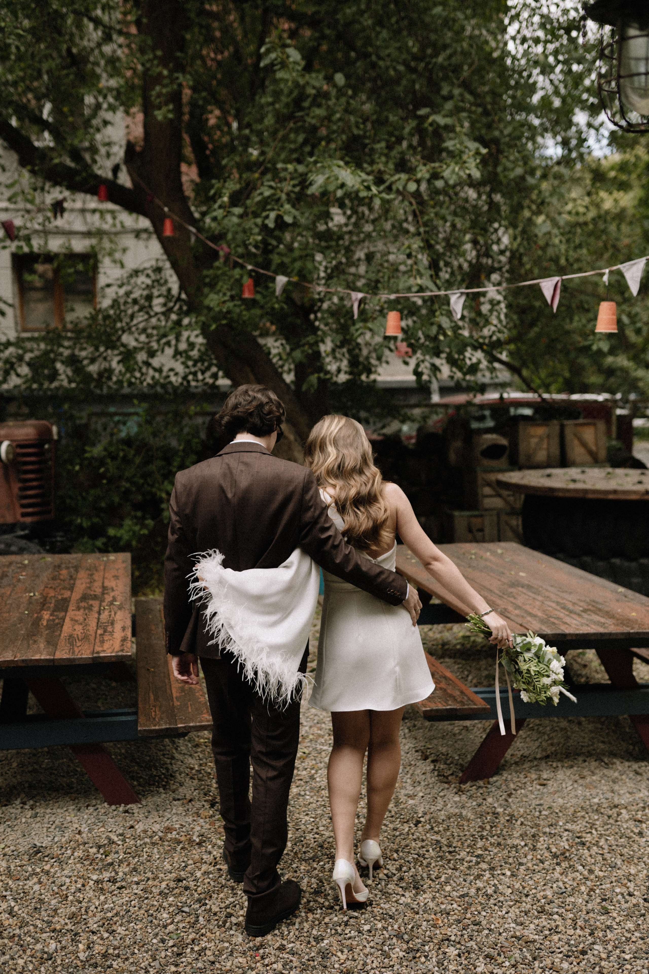 Артём и Кристина. Свадебный фотограф в Новосибирска