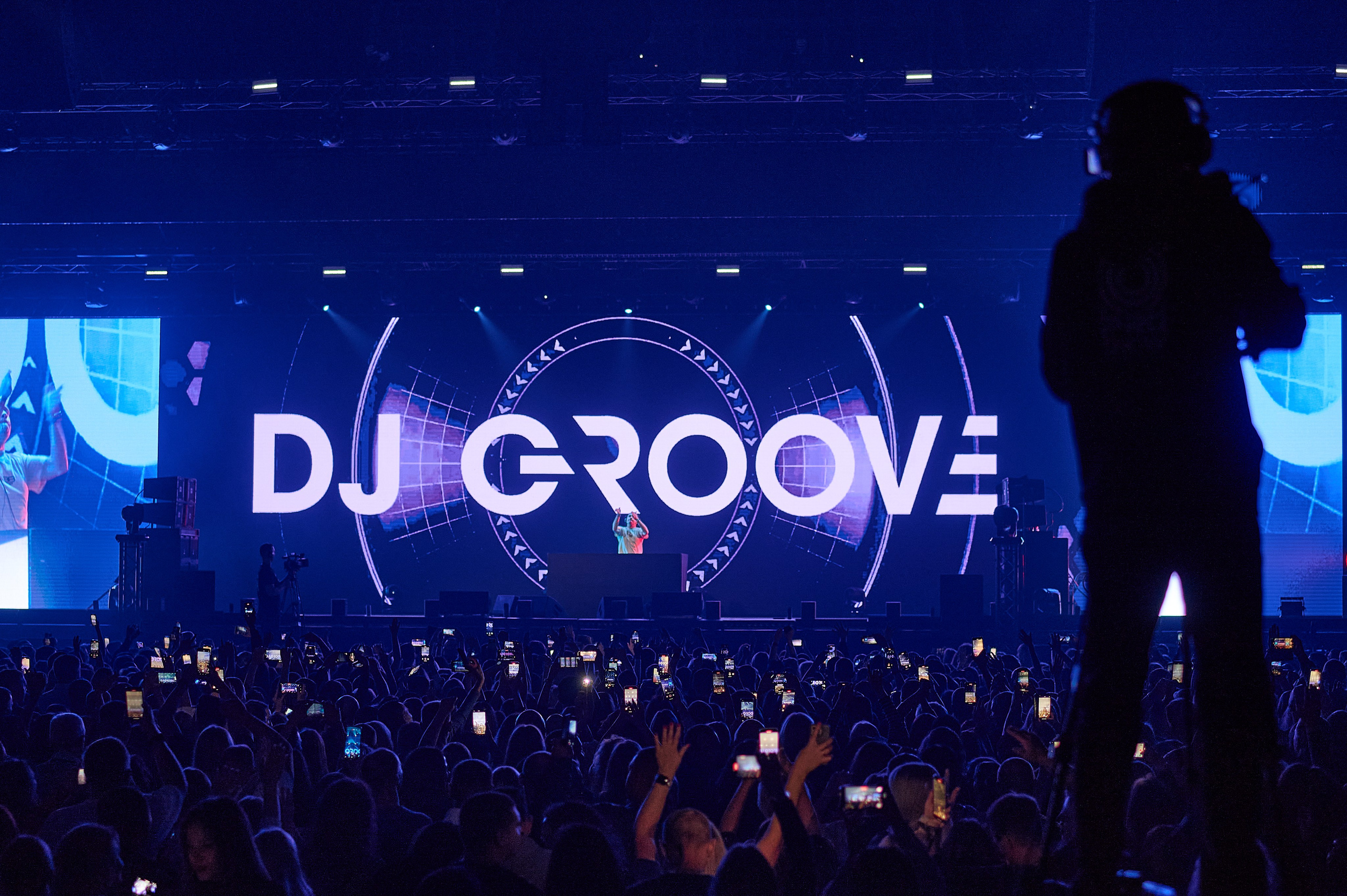 Руки Вверх! | Красноярск |18 октября. Фотограф Москва Concerts photo / Fashion photо