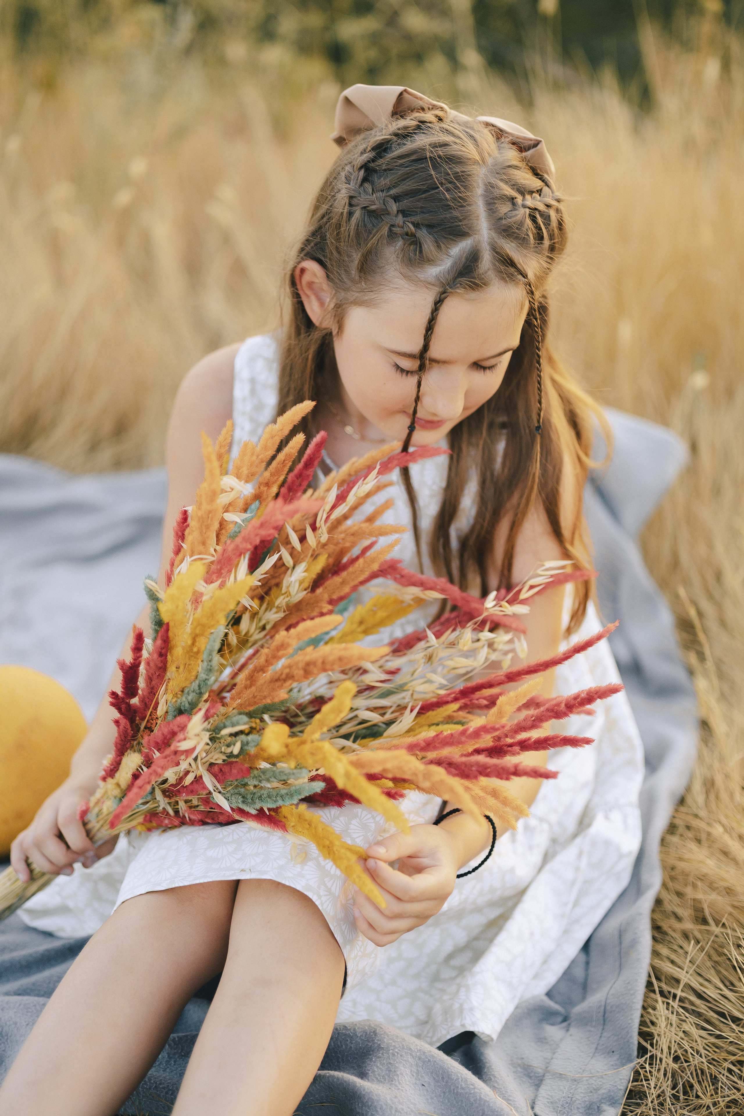 Лиля, Артем и Ксюша. Фотограф Таганрог Любимая Надя