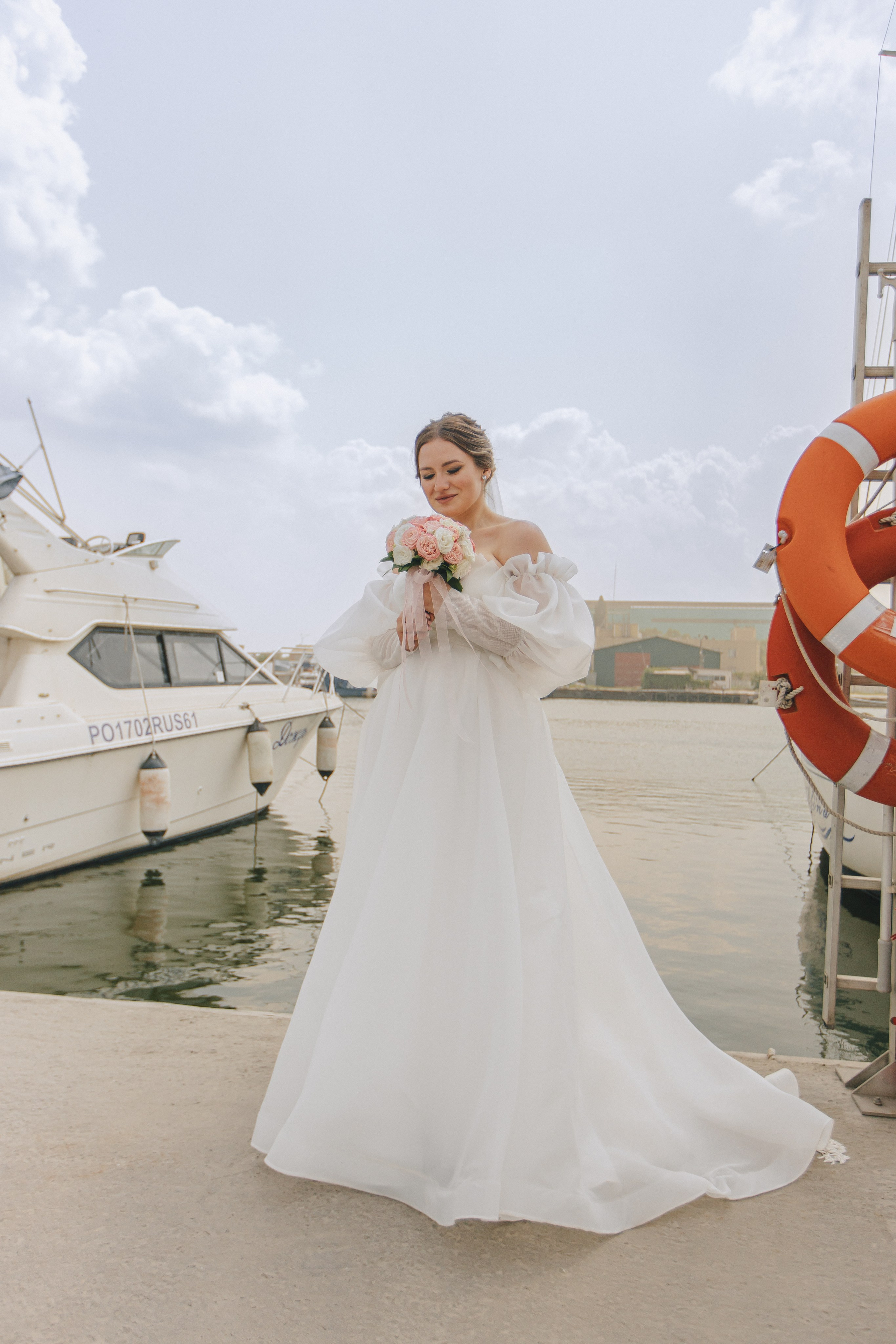 Арина и Егор. Фотограф Таганрог Любимая Надя