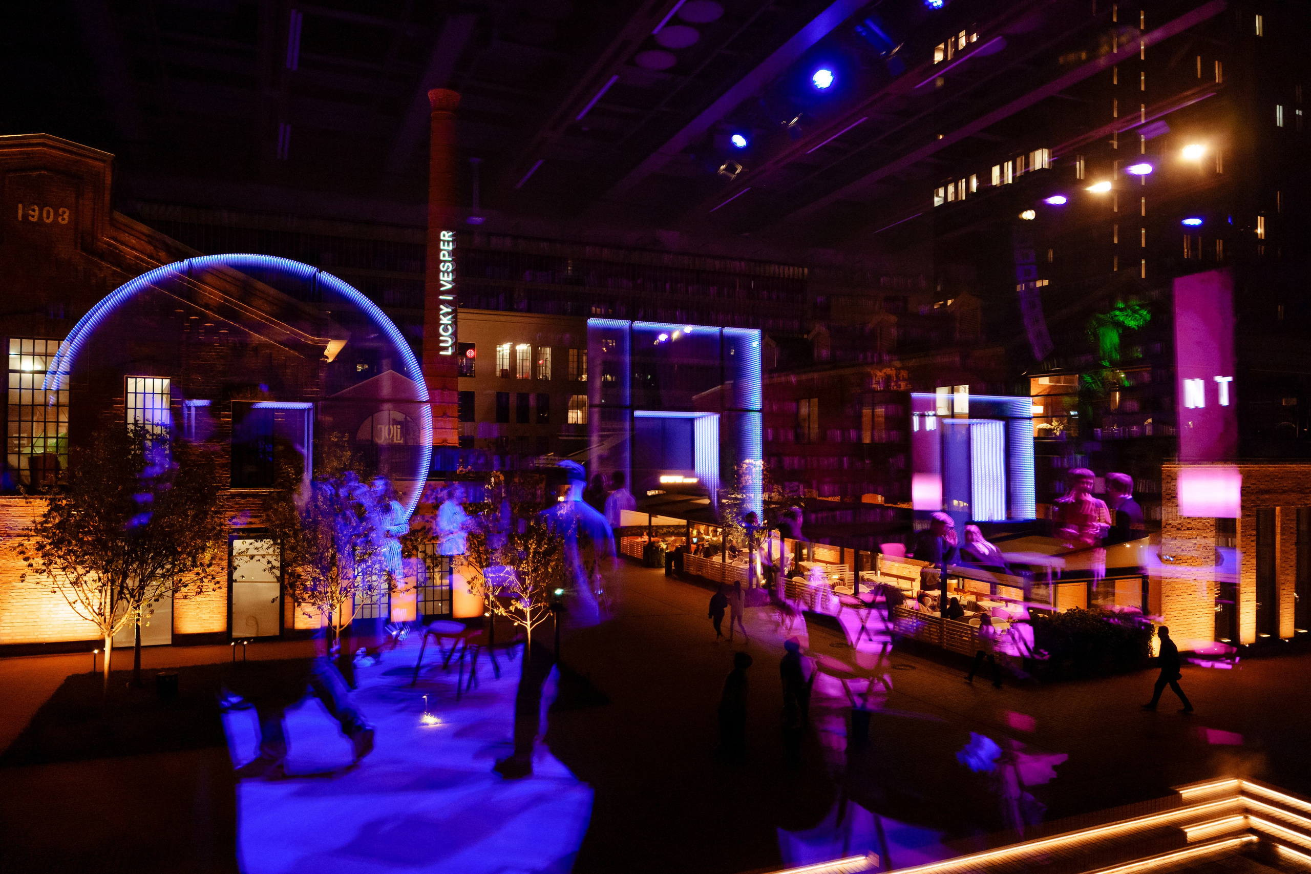 СОЗДАТЕЛИ. Репортажный фотограф Москва Сергей Дружинин