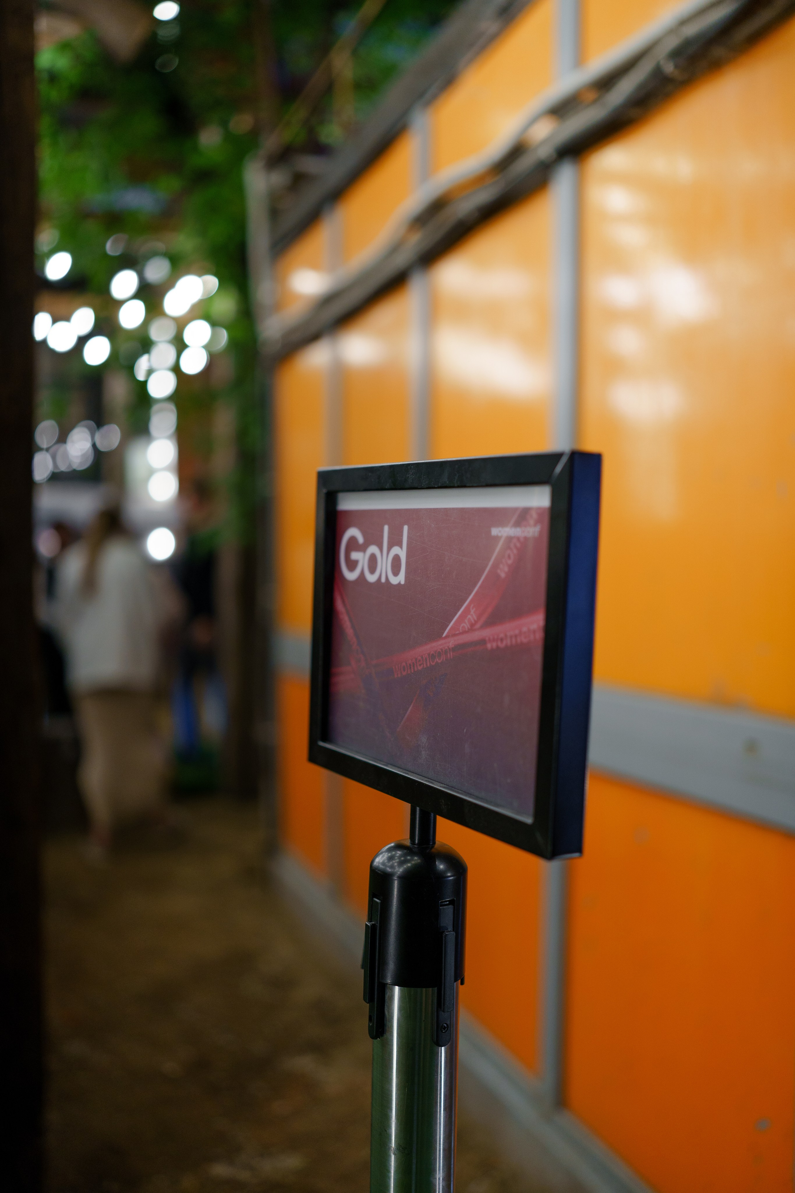 Фотограф на самую масштабную женскую конференцию в России WomenConf. Репортажный фотограф Москва Сергей Дружинин