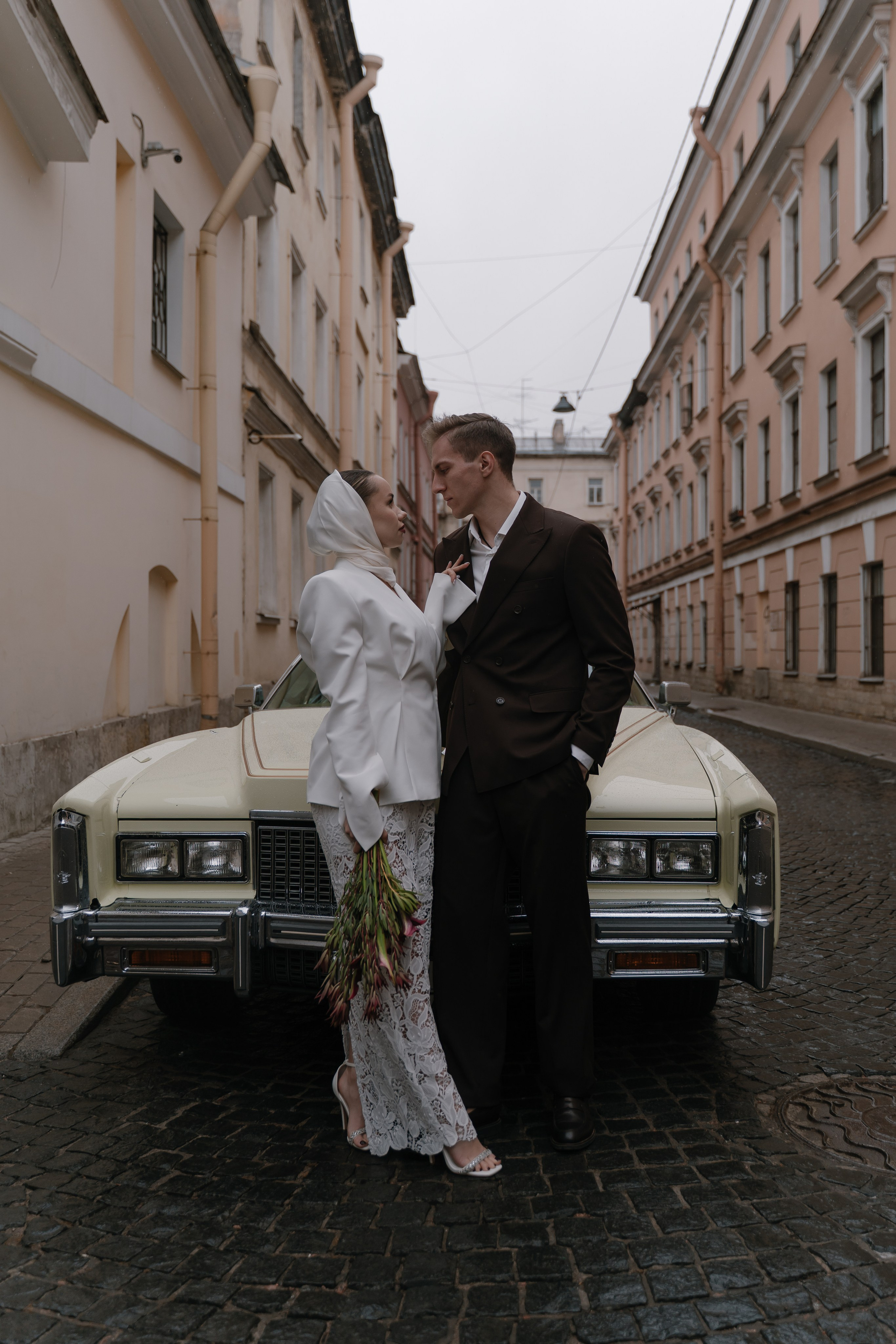 A&R. Свадебный фотограф — Наталья Фед СПб/Москва