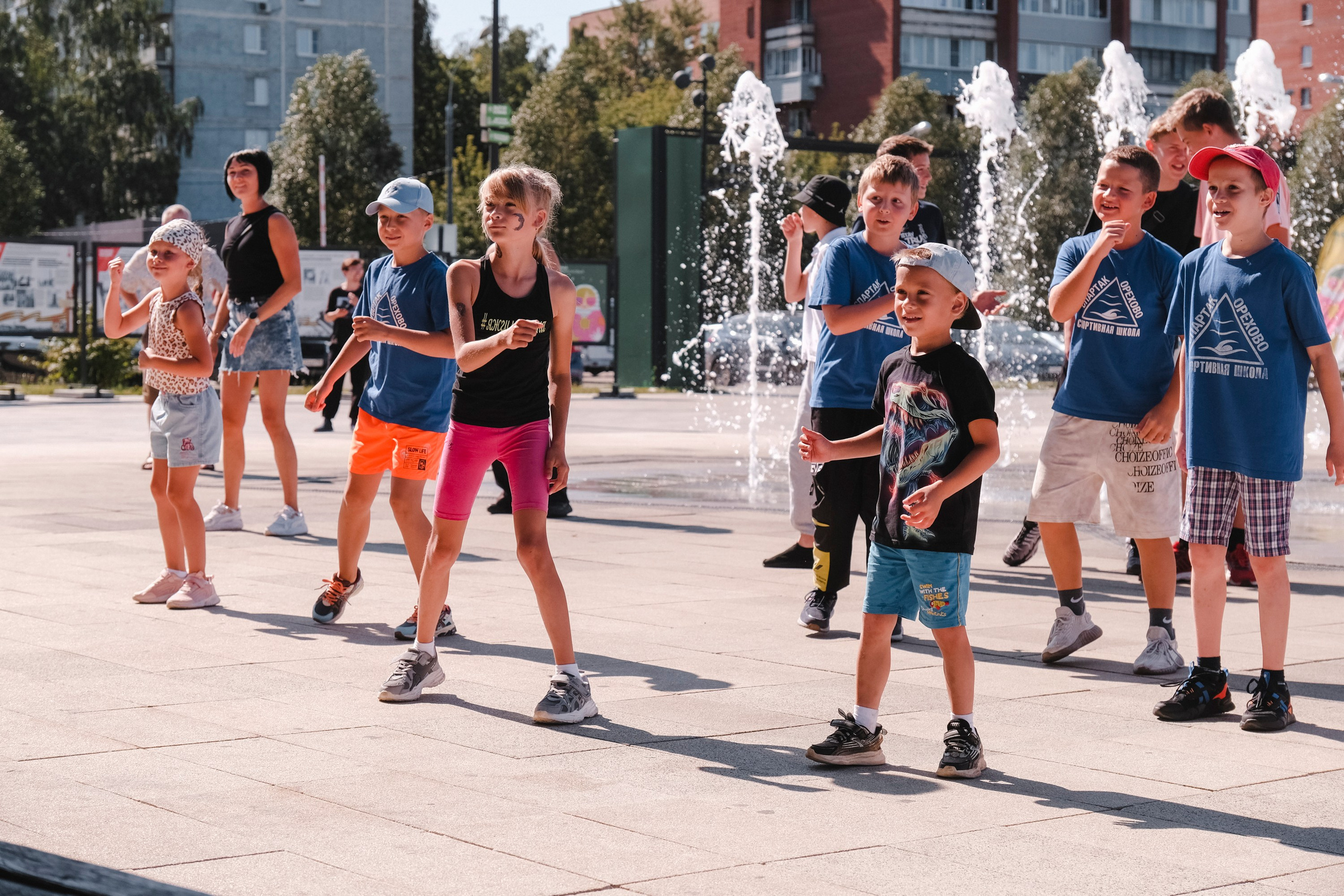 Репортаж 1. Фотограф и видеограф в Москве и МО — Евгений Лавров