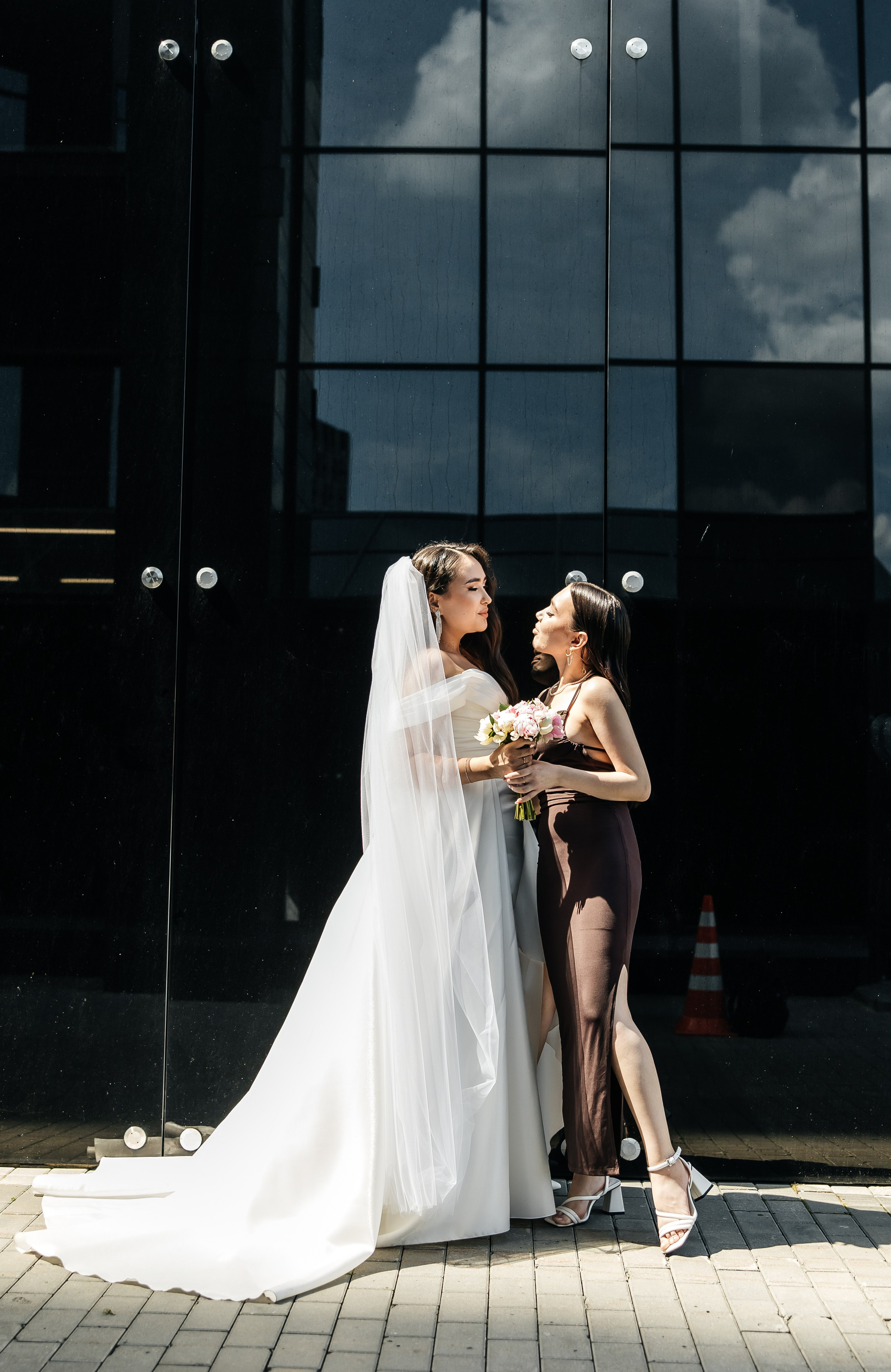 Элина и Сергей. Главная