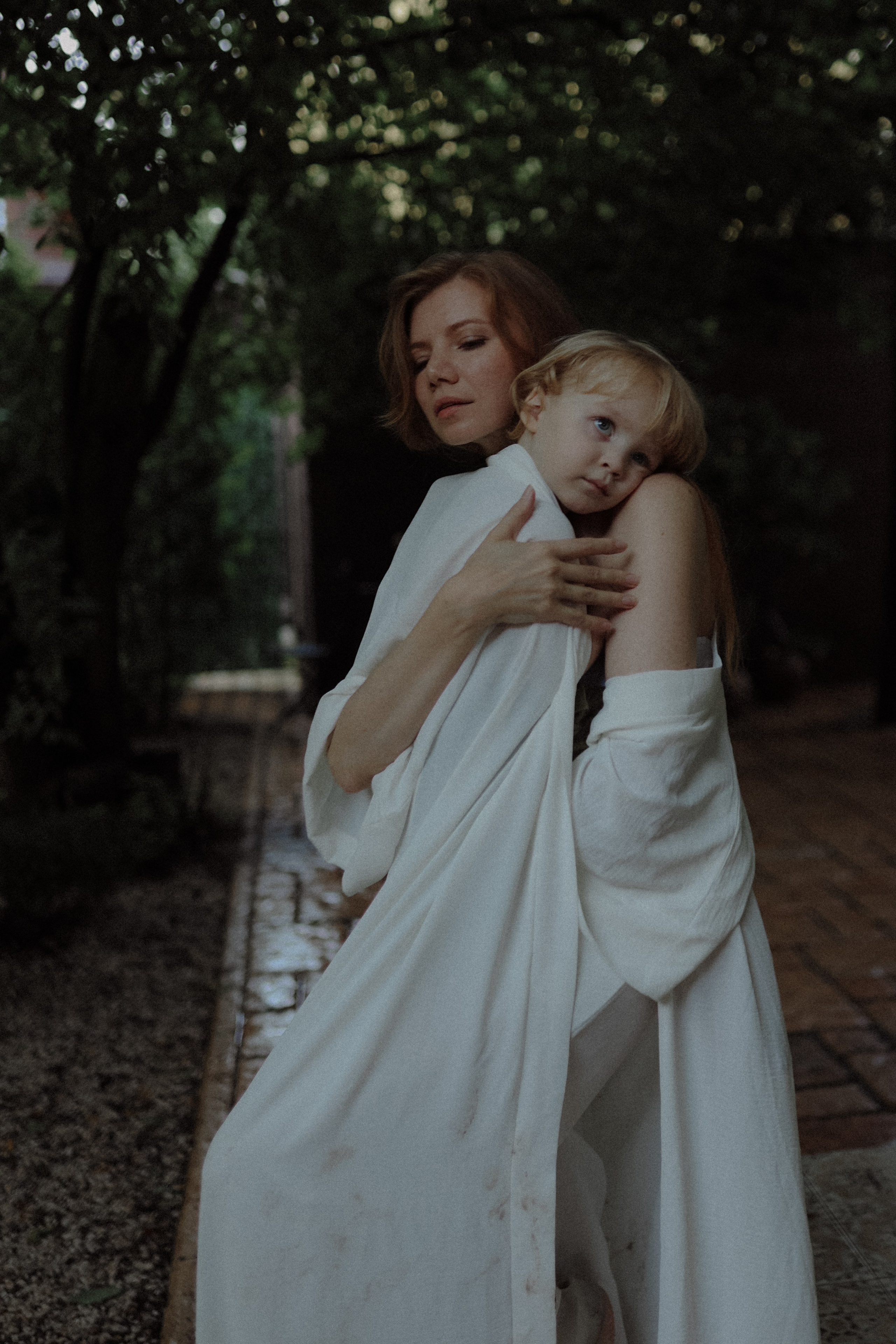 Мама и сын. Детский и семейный фотограф, съемка новорожденных Москва