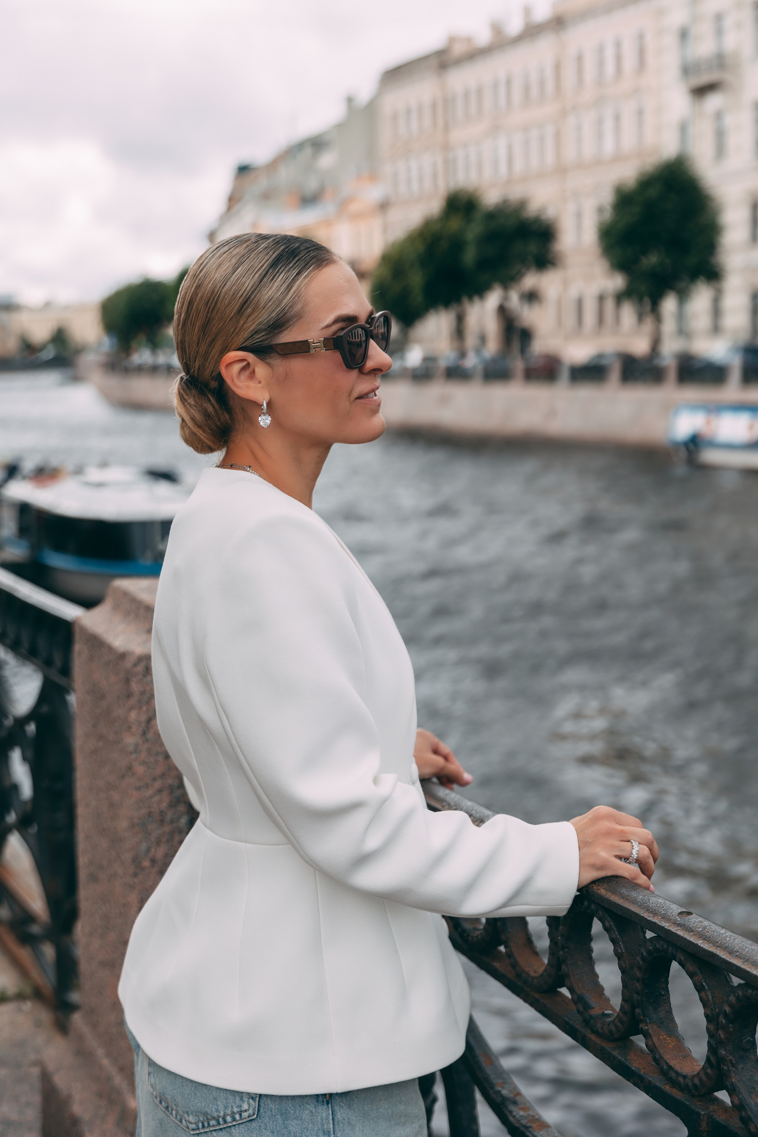 Евгения. Семейный фотограф в Санкт-Петербурге Алиса Мохова