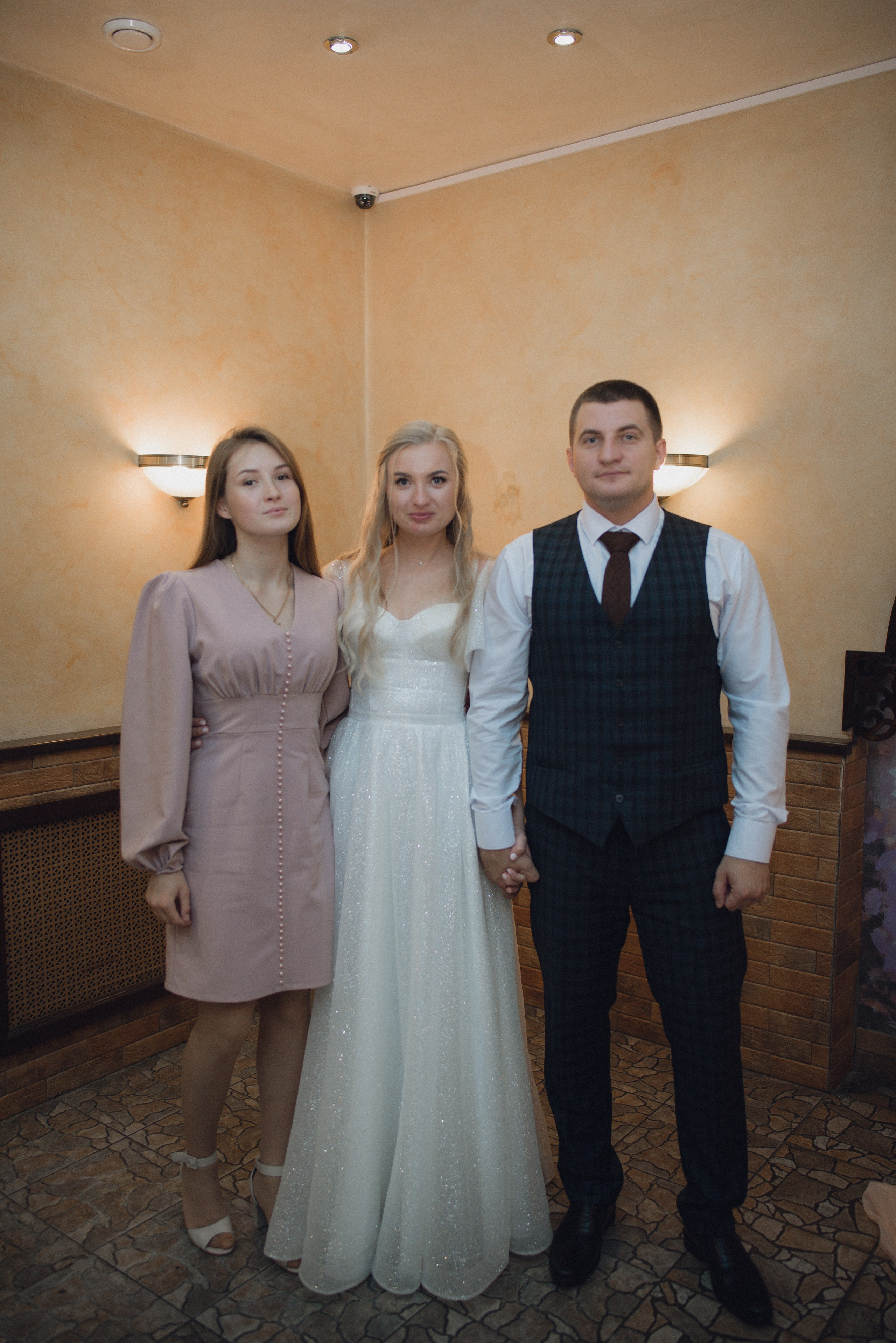 Карина и Геннадий. Семейный и детский фотограф в Воронеже София Минакова