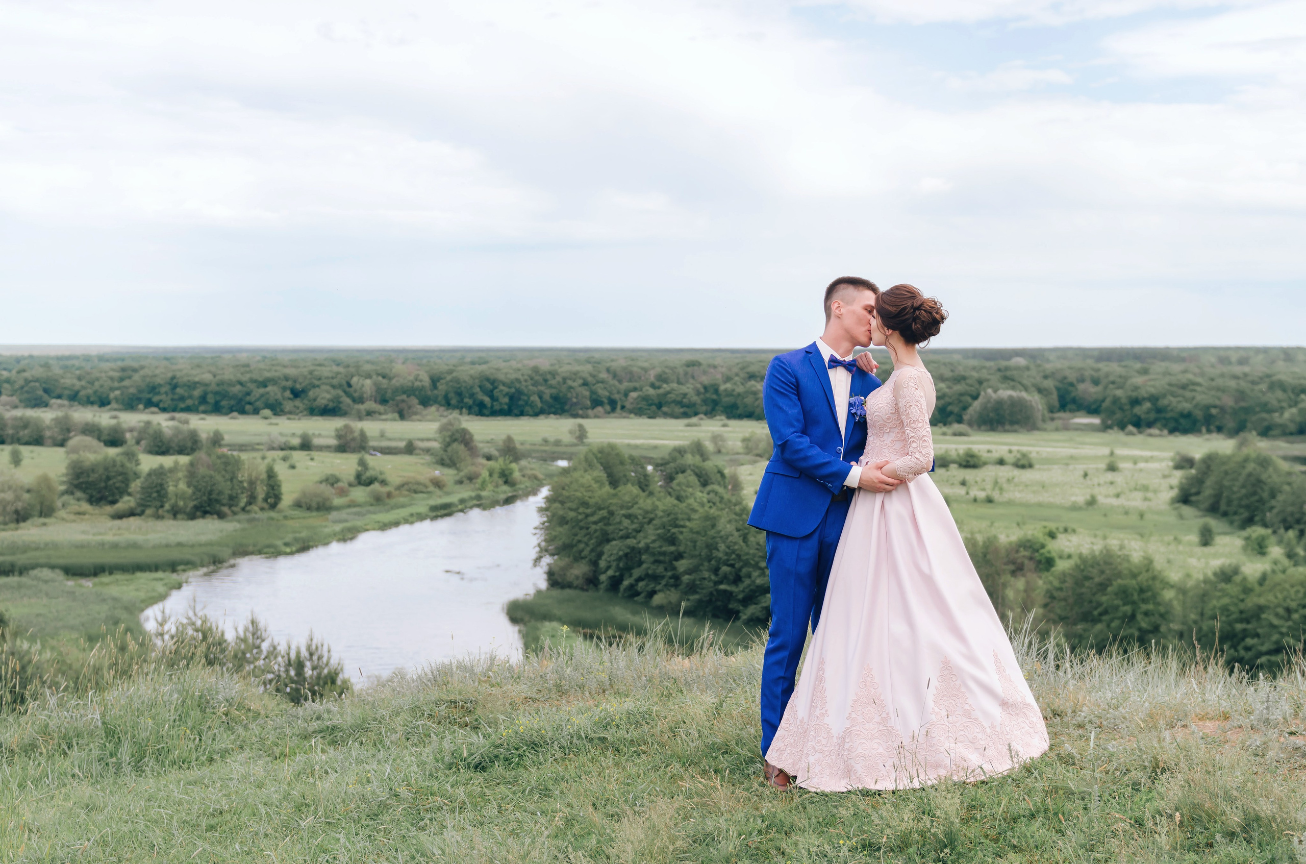 Александра и Артём. Семейный и детский фотограф в Воронеже София Минакова