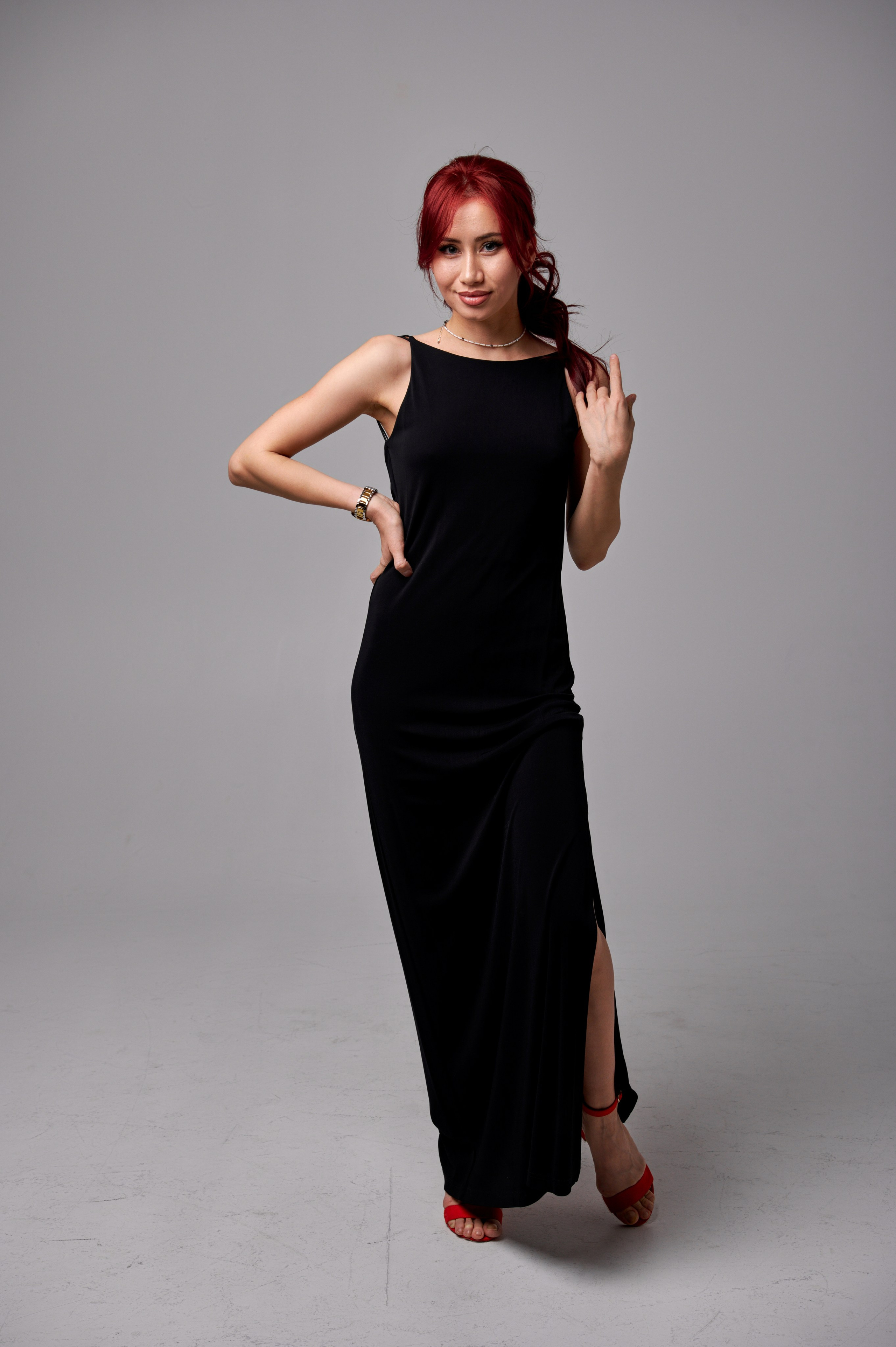 Римма. Фотограф Челябинск — Кирилл Устюжанин