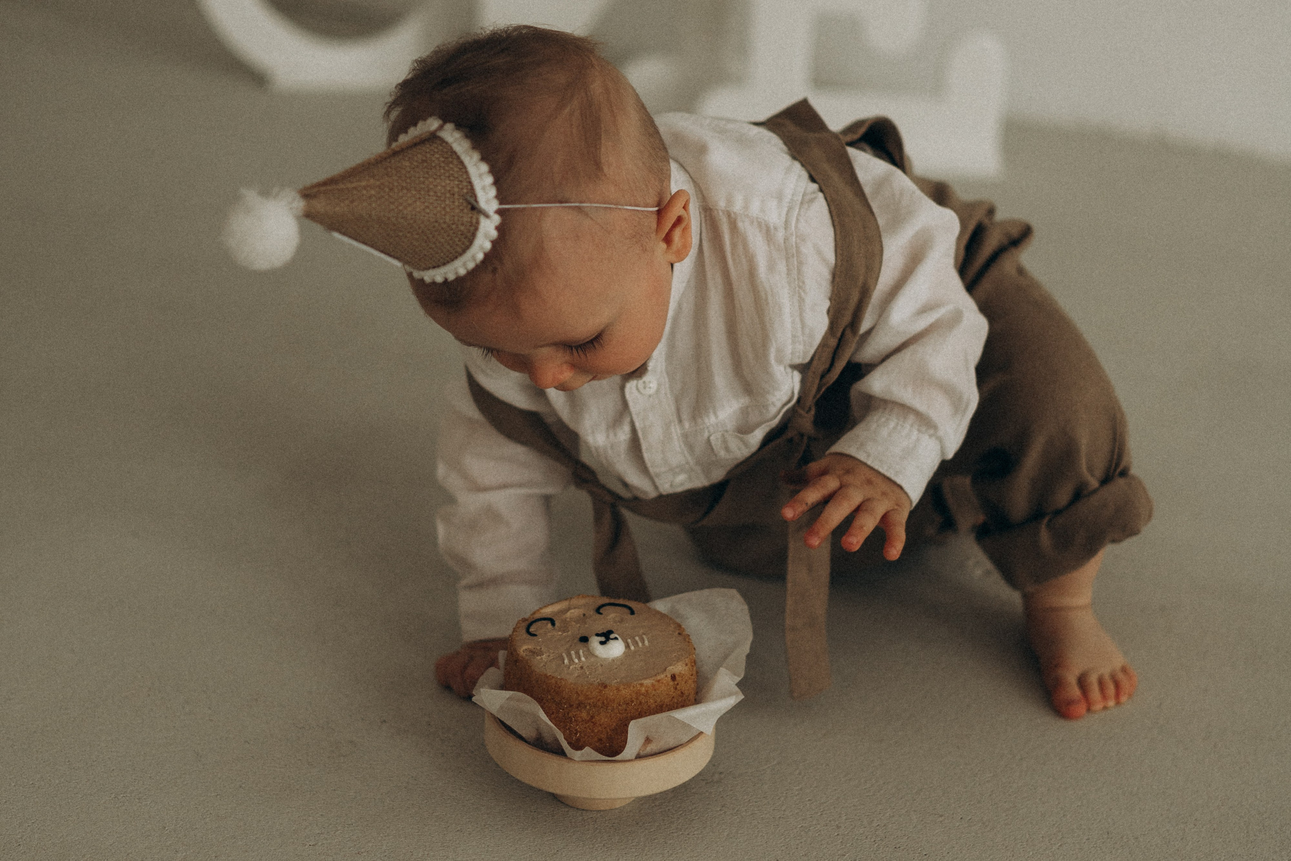 Первый День Рождения Ромы. Анастасия Шаповалова | Семейный фотограф