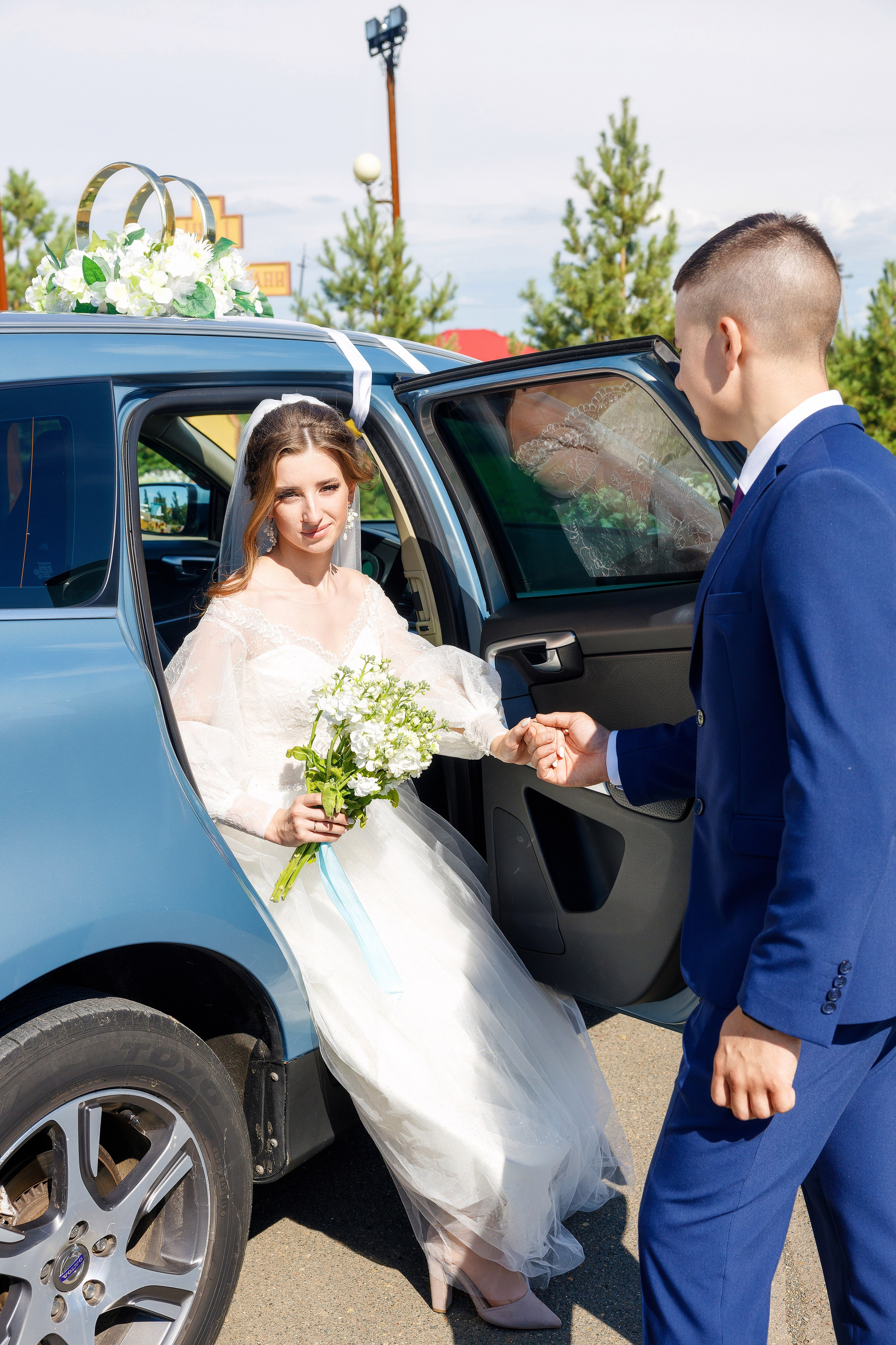 Владимир и Анастасия. Дмитрий Белим — Семейный фотограф в Омске | Фотосессии для беременных и малышей
